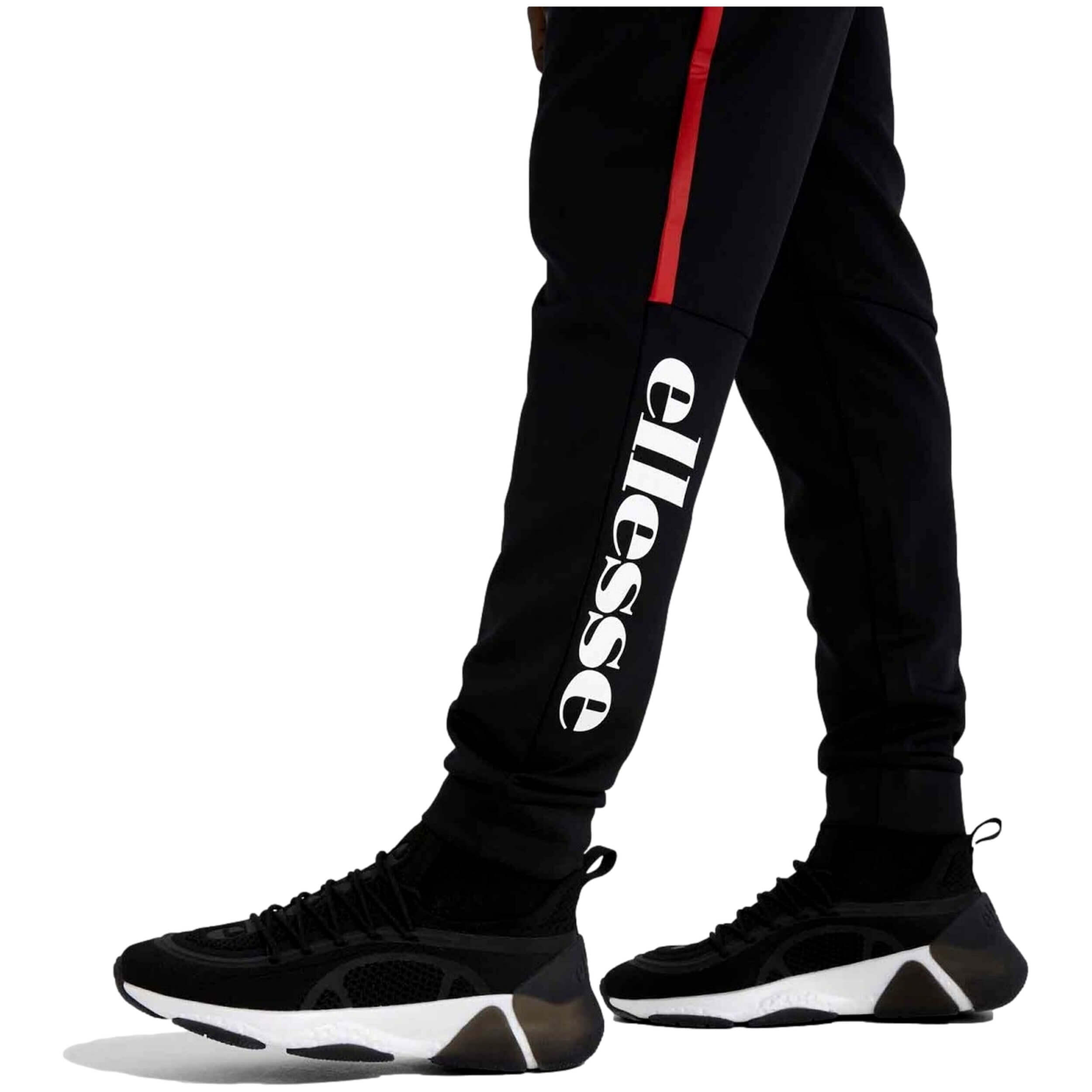 Pantalon largo Ellesse Genavo para hombre 4/4
