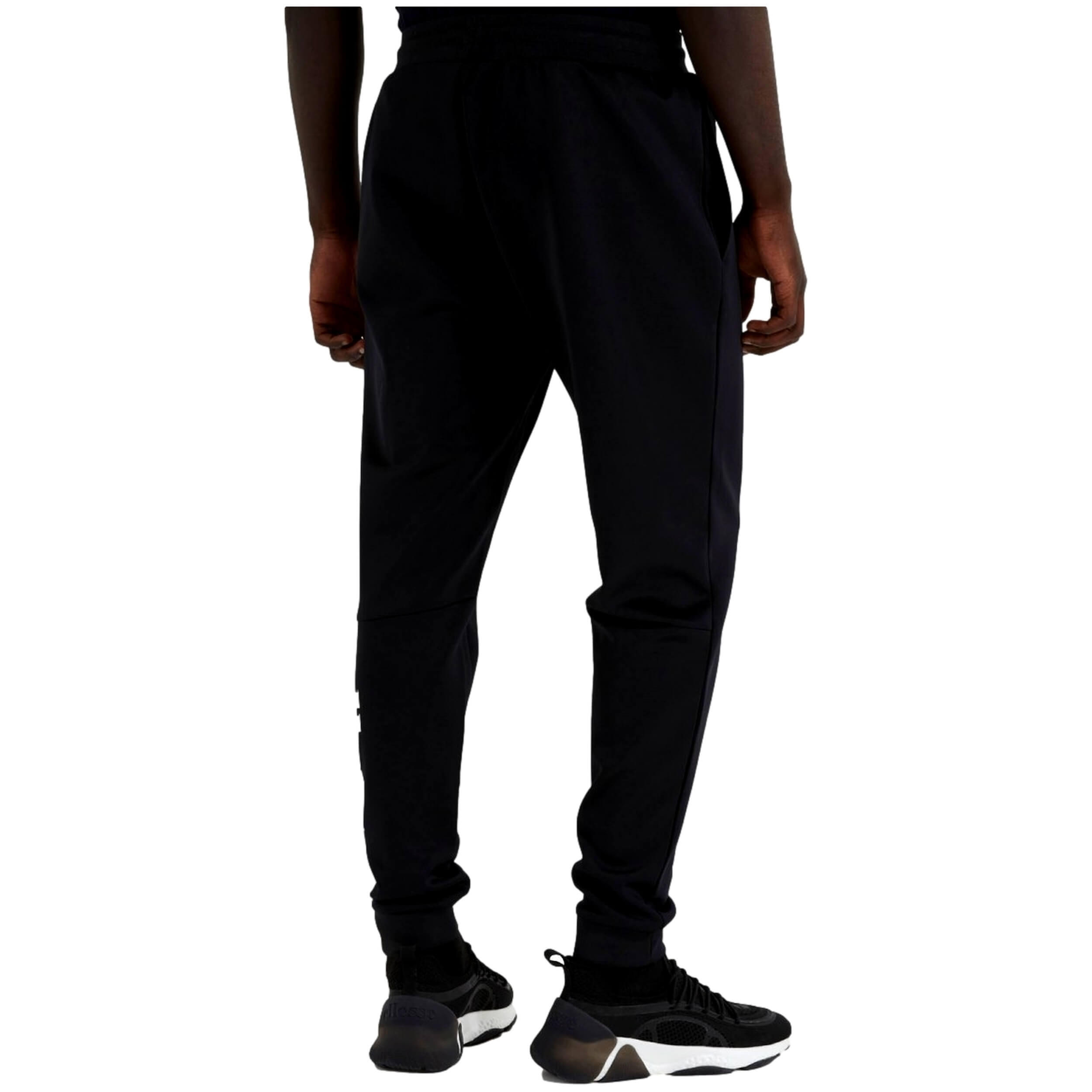 Pantalon largo Ellesse Genavo para hombre 3/4