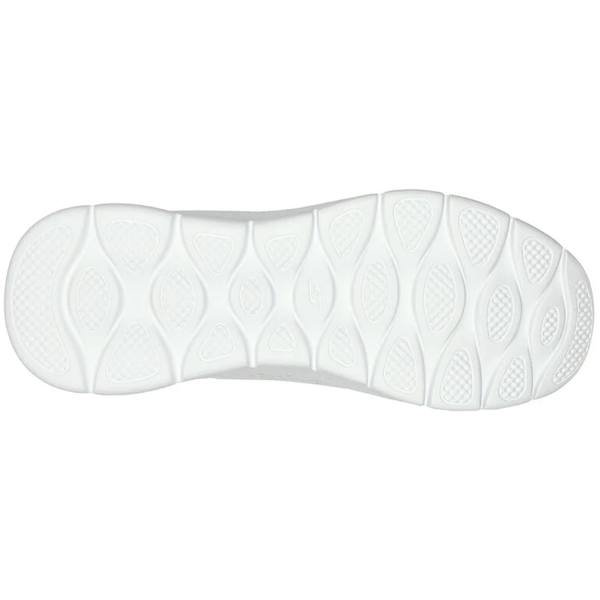 Baskets Skechers modèle 216486-WNV pour homme 5/5
