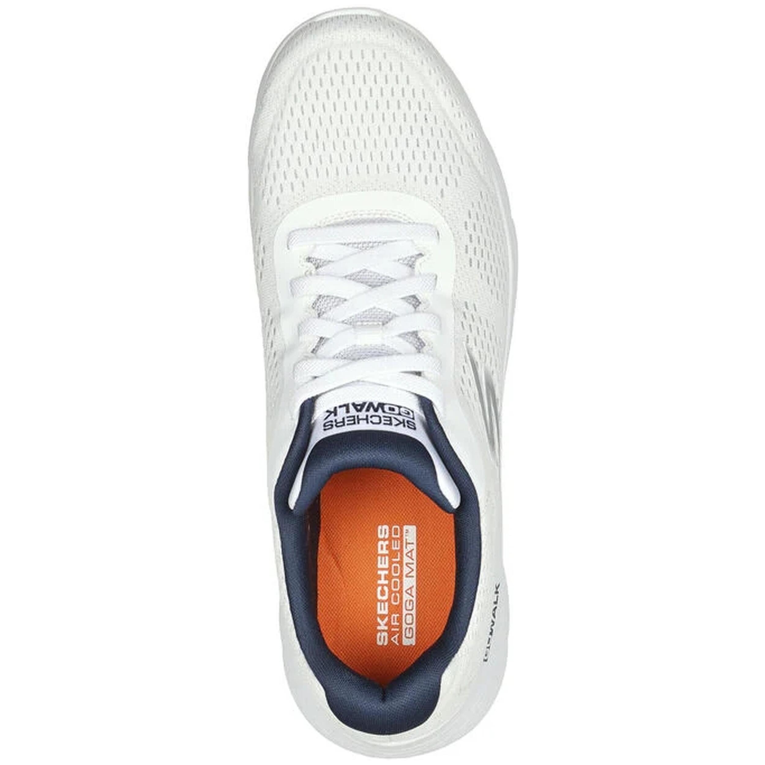 Baskets Skechers modèle 216486-WNV pour homme 4/5