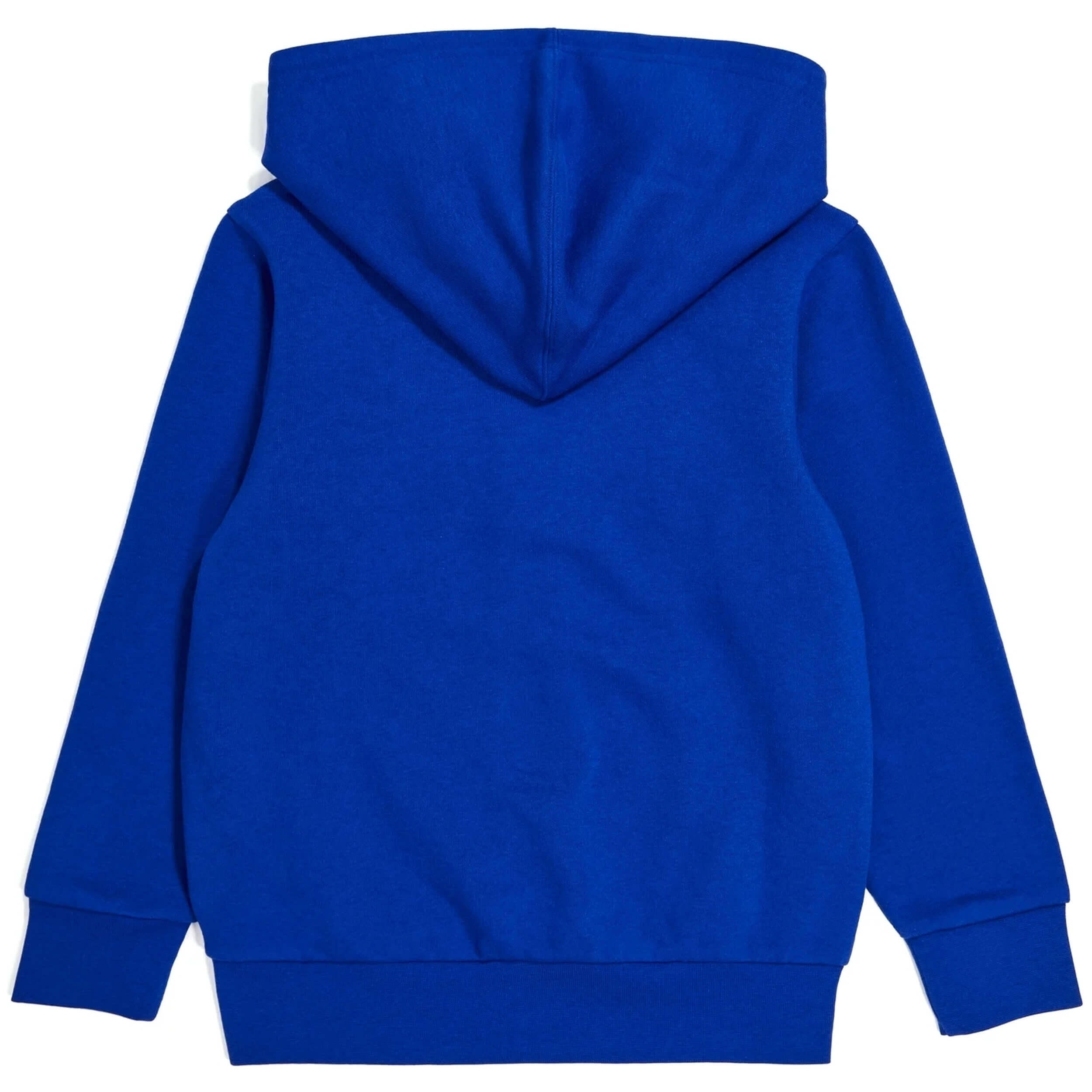 Sweat à capuche Champion modèle 306514-BS025 pour unisexe enfants 2/2
