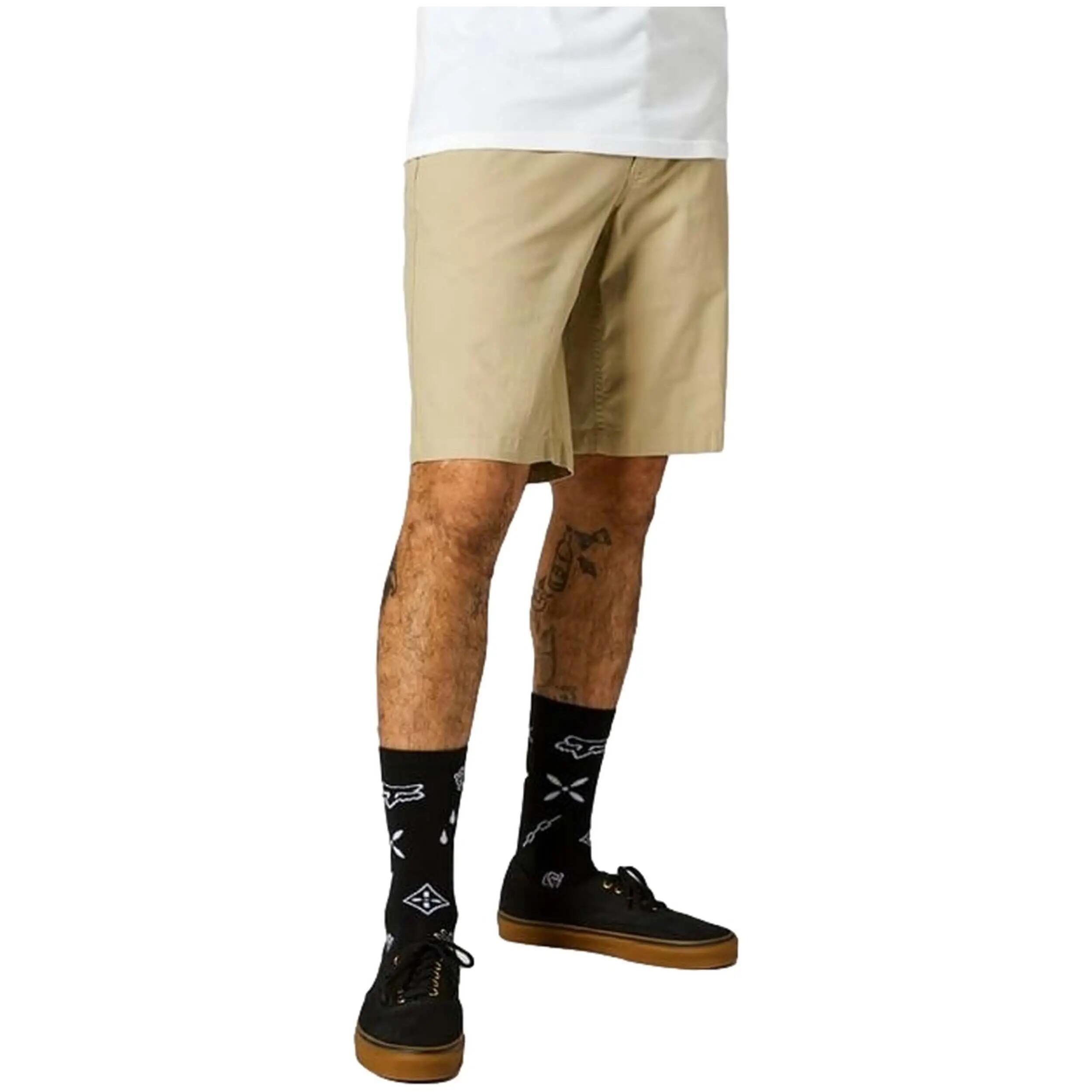 Calções Fox modelo 24838-088 para homem 2/3