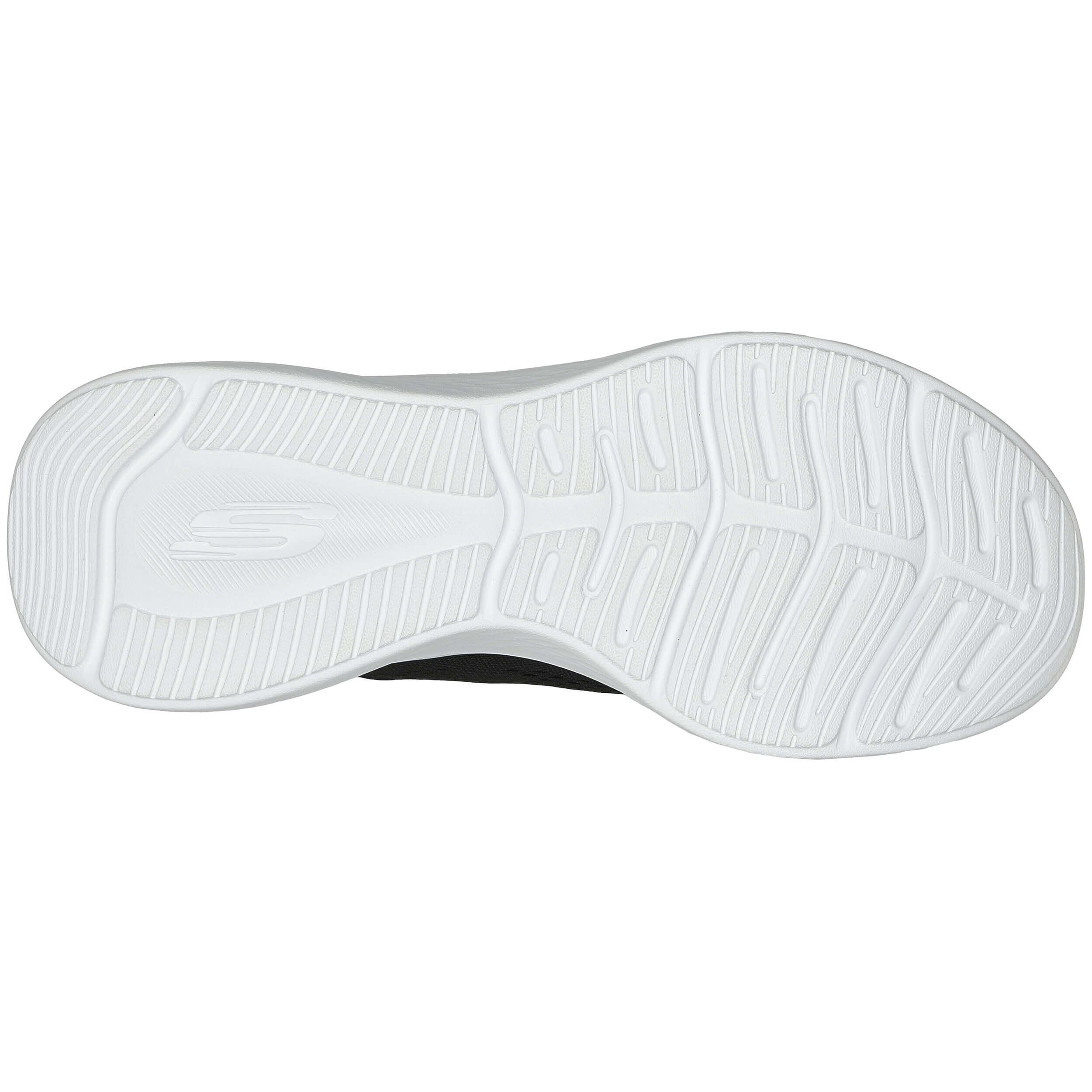 Baskets Skechers modèle 149991-BKRG pour femmes 3/5