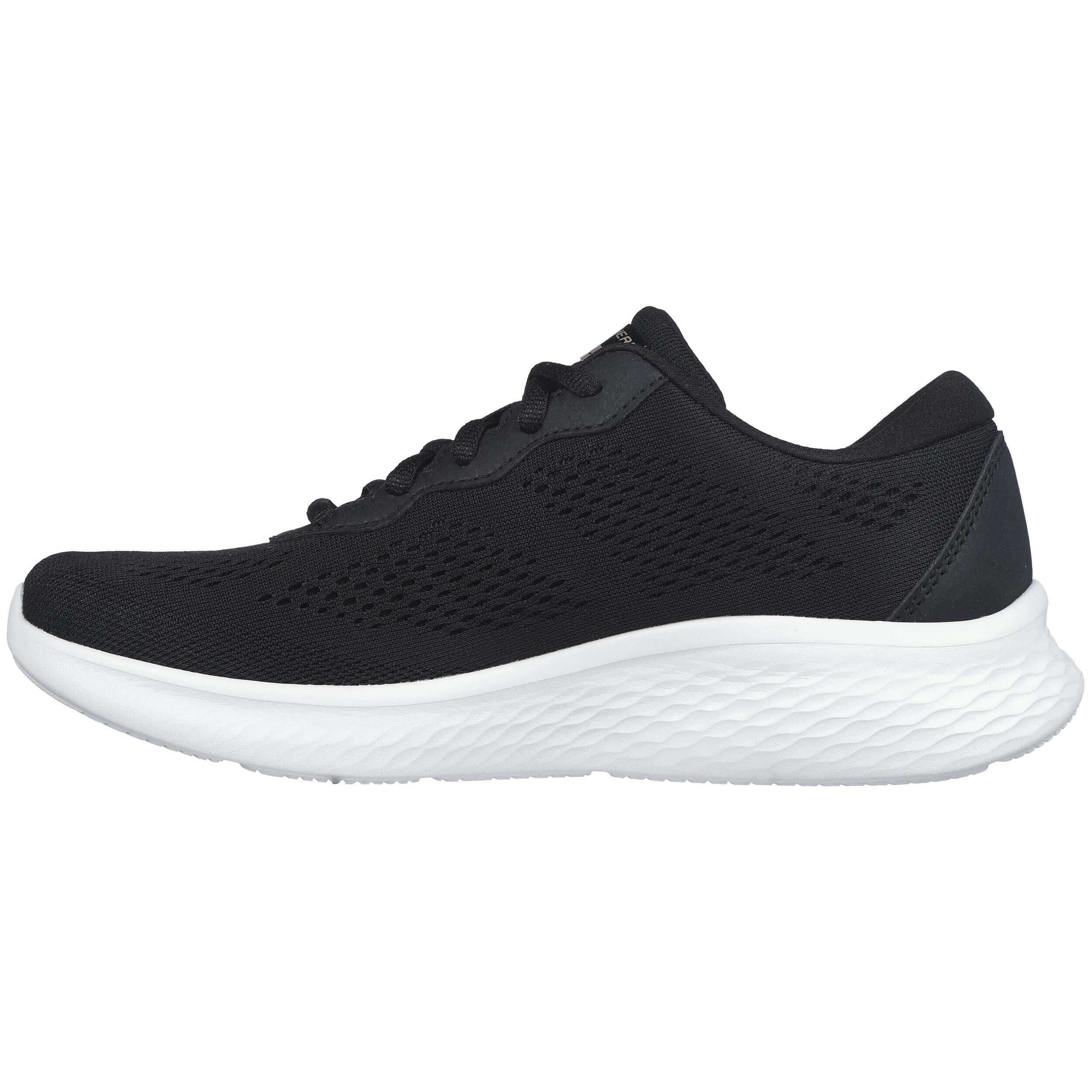 Baskets Skechers modèle 149991-BKRG pour femmes 4/5