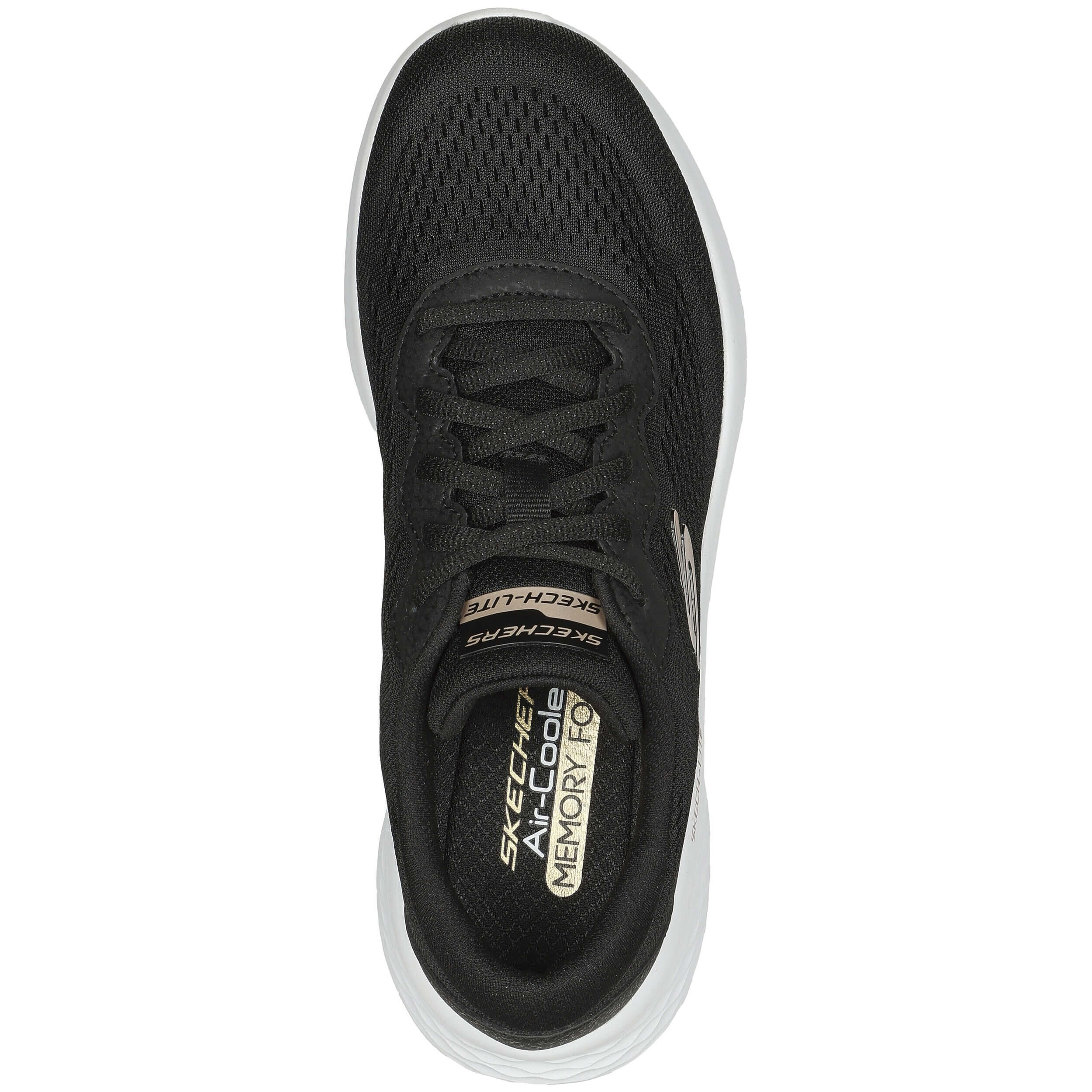 Baskets Skechers modèle 149991-BKRG pour femmes 2/5