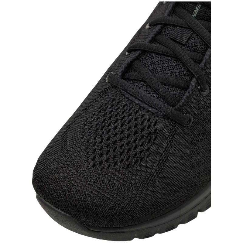 Buty na co dzień męskie SKECHERS BURNS AGOURA lekkie