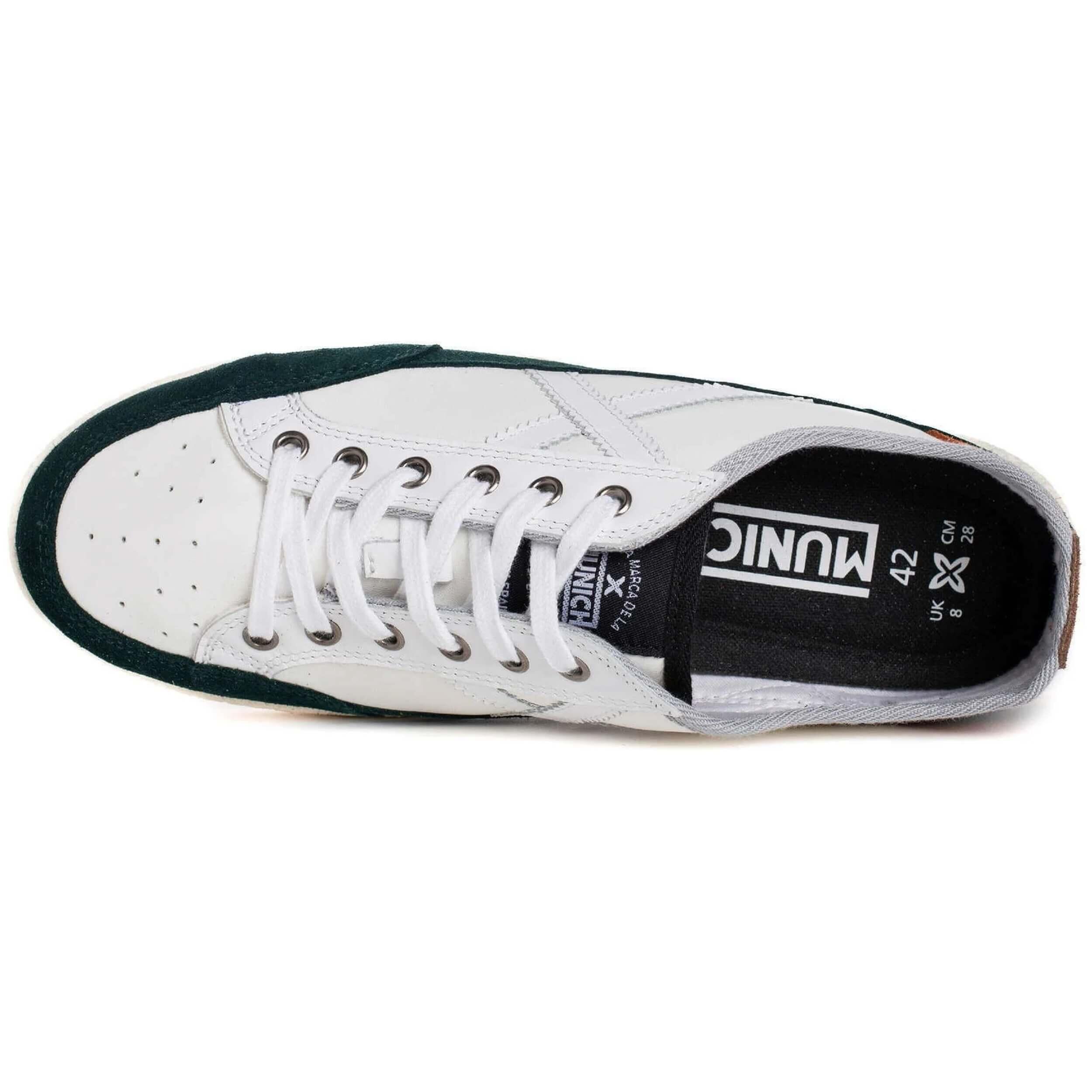 Schoen Munich model 8162007 voor mannen 3/5