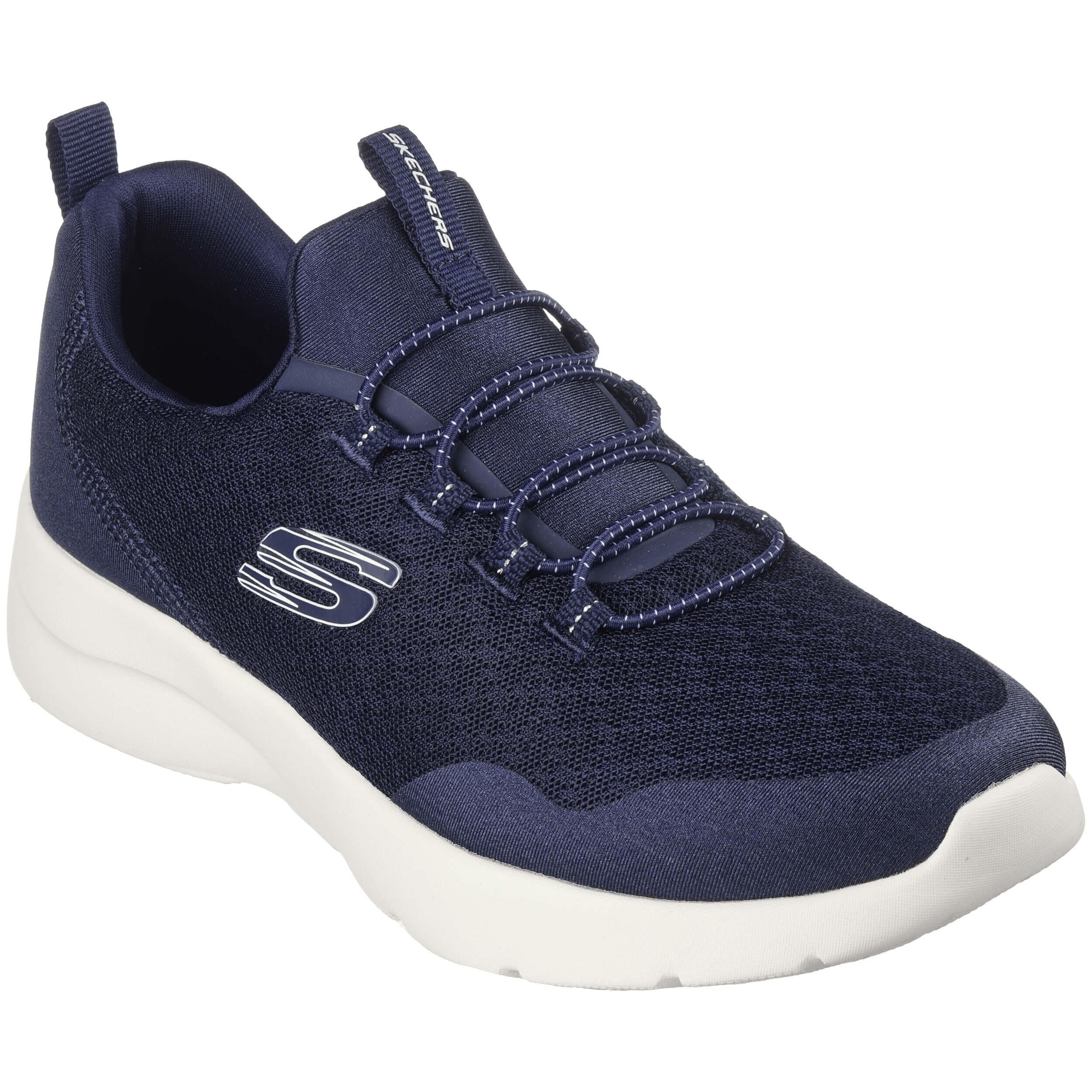 Baskets Skechers modèle 149657-NVY pour homme 5/5