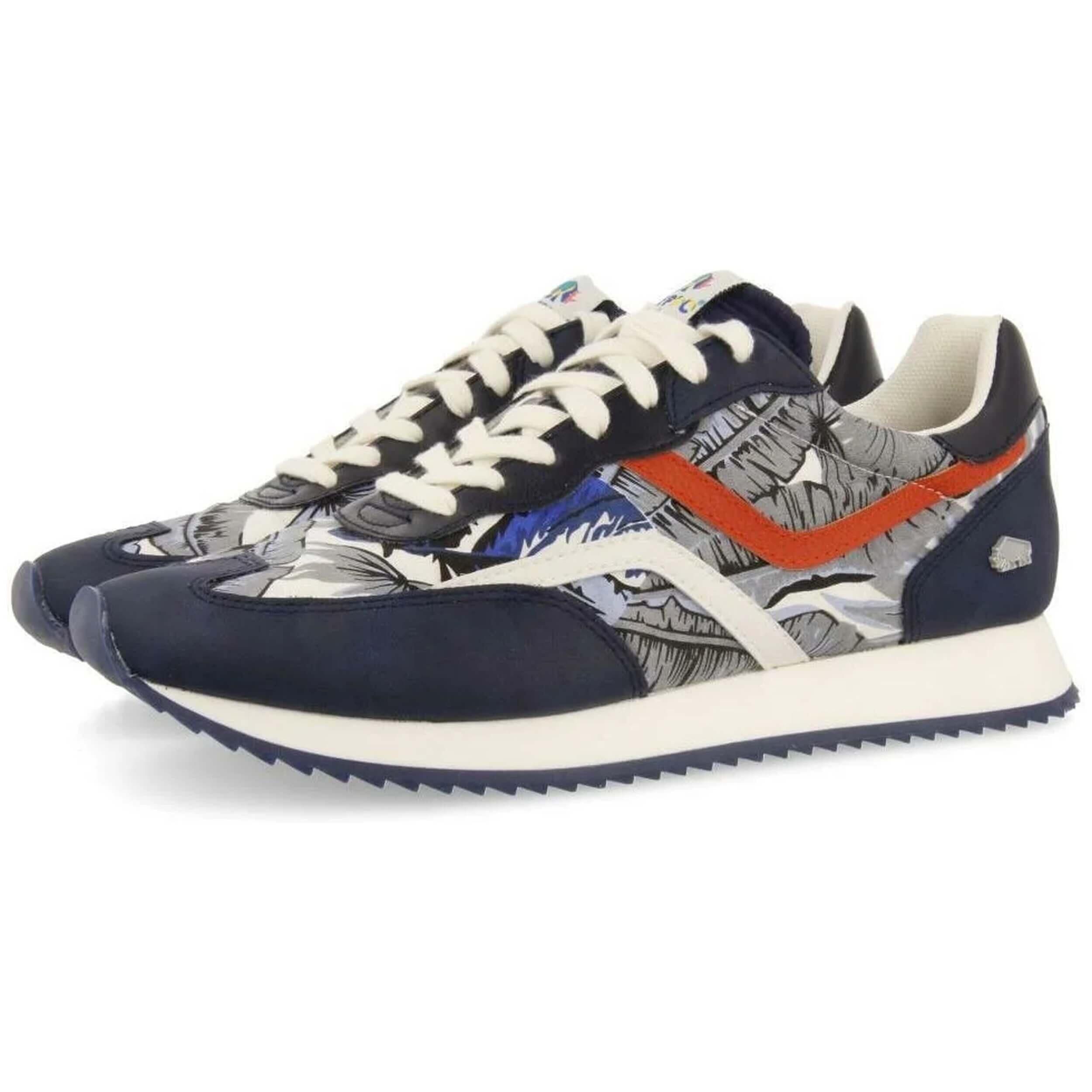 Baskets Gioseppo modèle 68424-ITAJAT pour femmes 2/4
