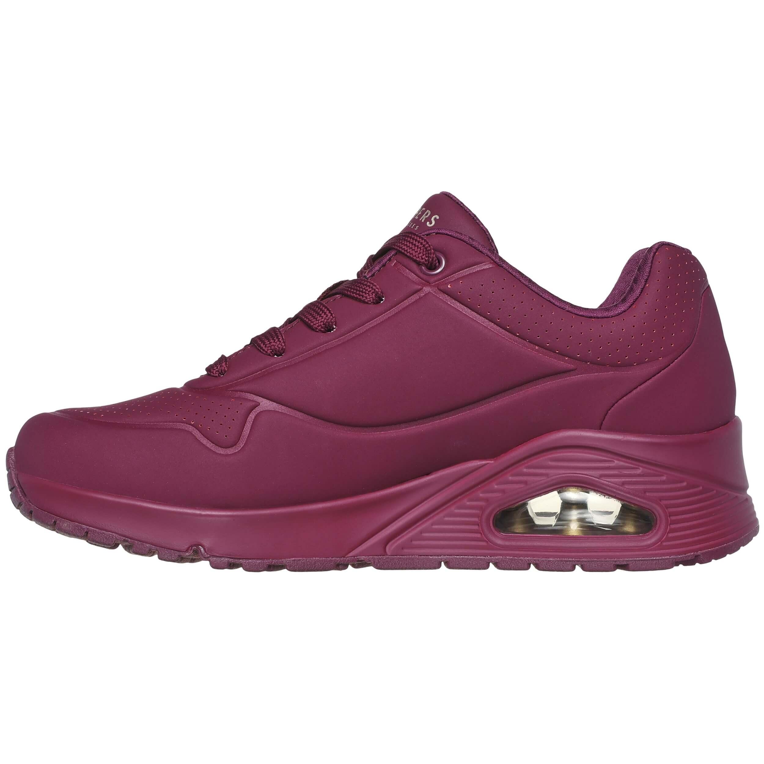 Basket à lacets Skechers Stand On Air - Femme 5/5