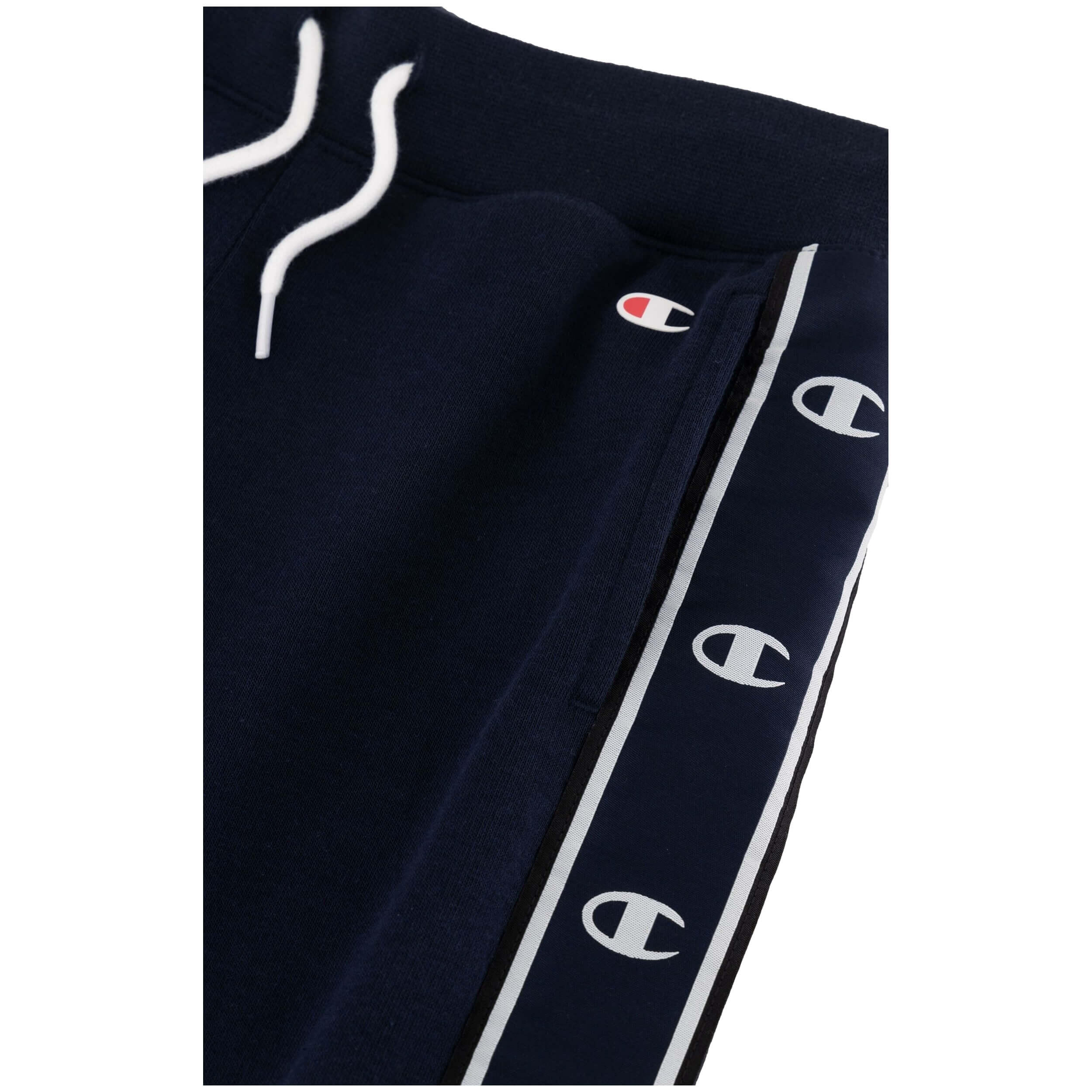 Short Champion modèle 306324-BS501 pour enfants 3/3