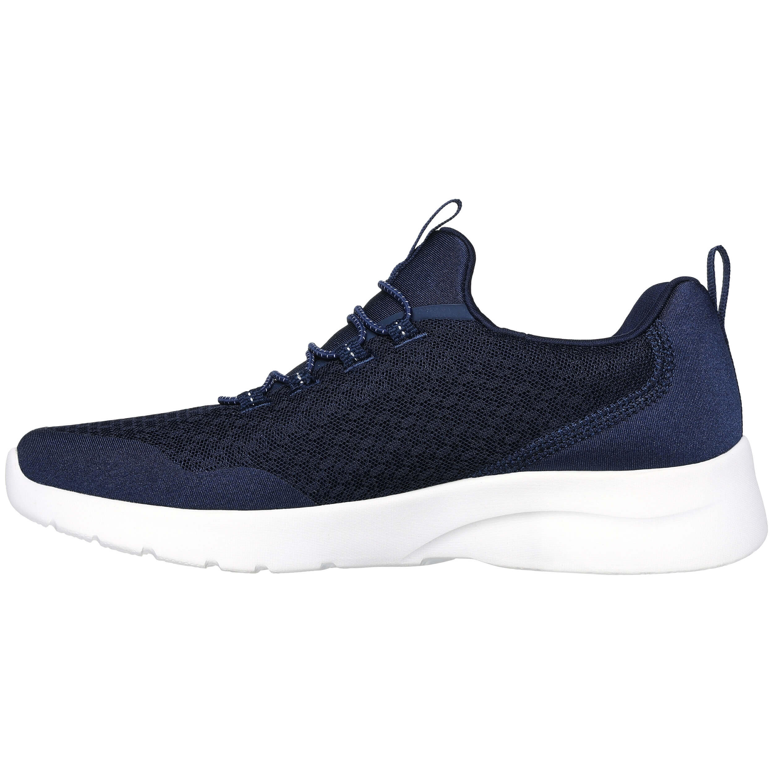 Baskets Skechers modèle 149657-NVY pour homme 4/5
