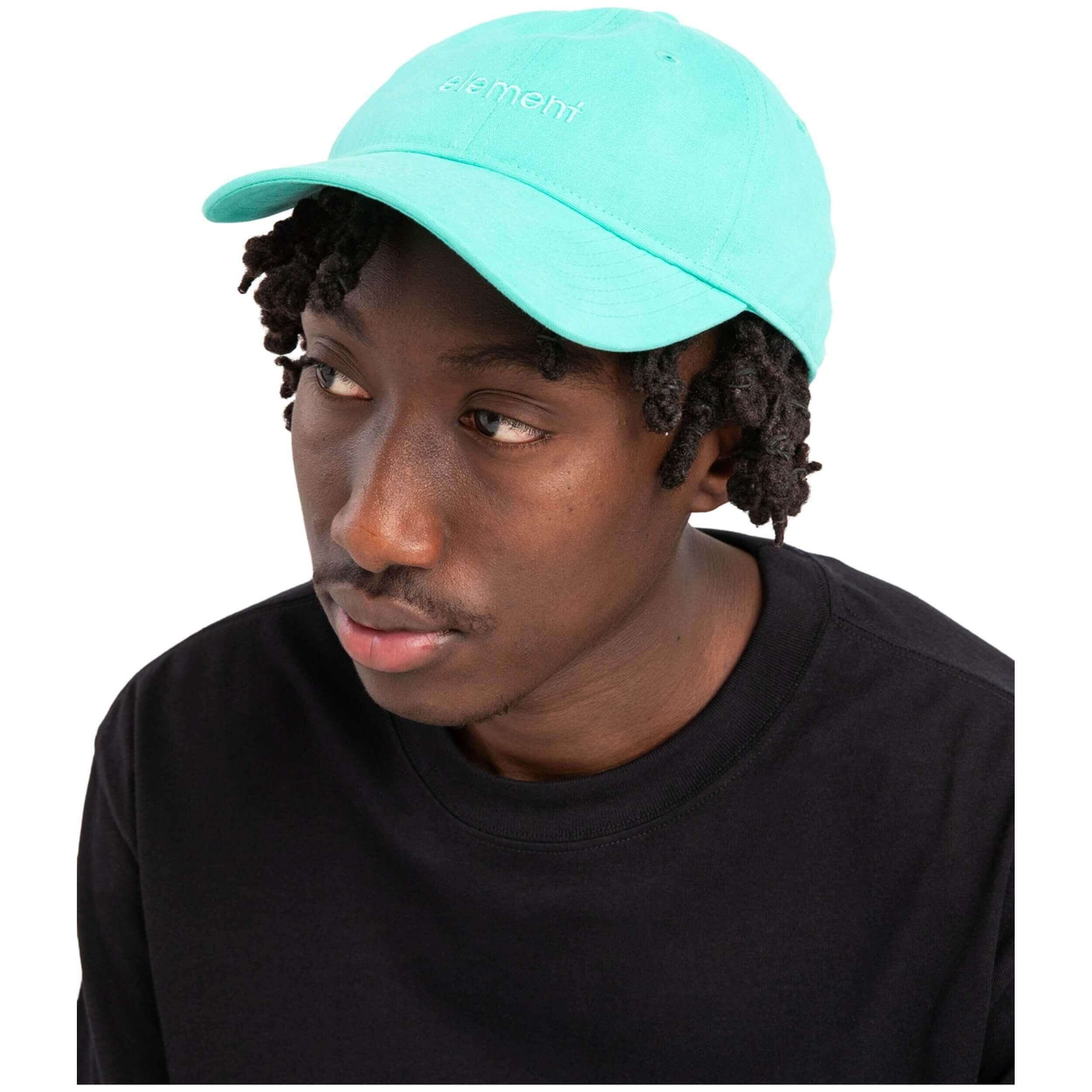 Boné Element modelo ELYHA00189-GKK0 para homem 4/4