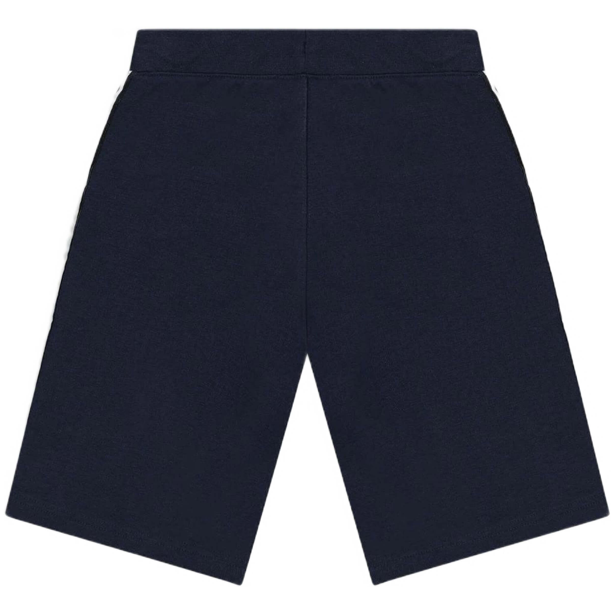 Short Champion modèle 306324-BS501 pour enfants 2/3