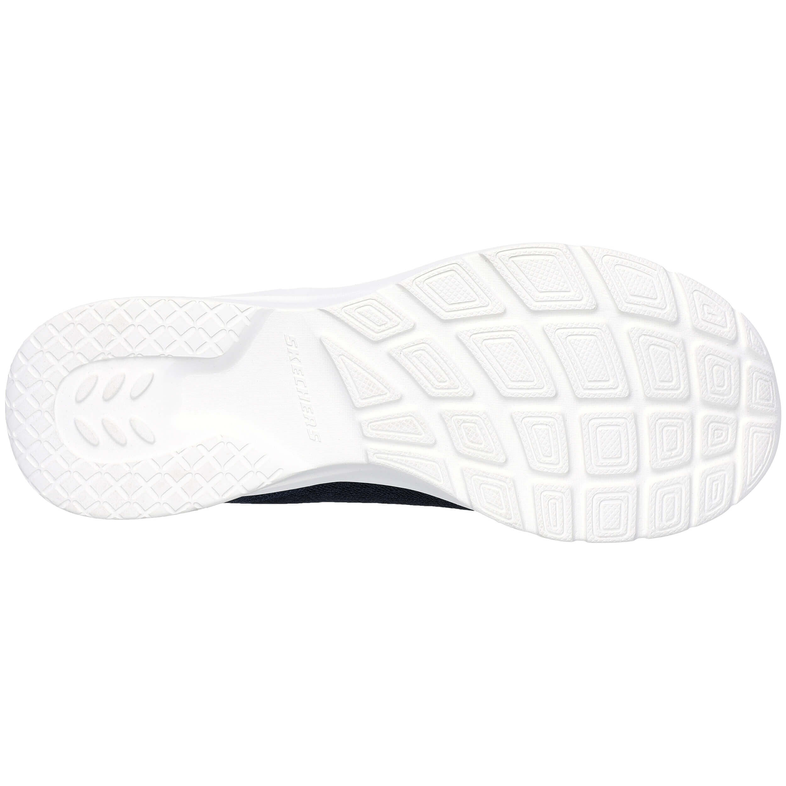 Baskets Skechers modèle 149657-NVY pour homme 3/5