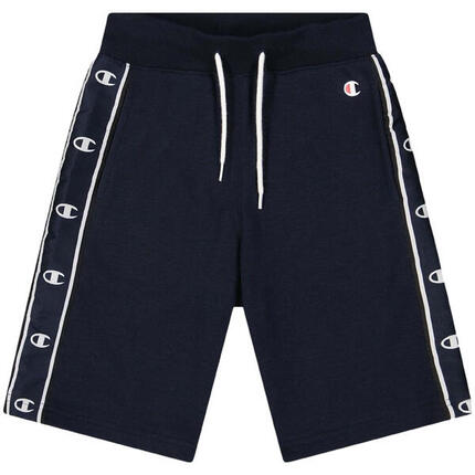 Short Champion modèle 306324-BS501 pour enfants
