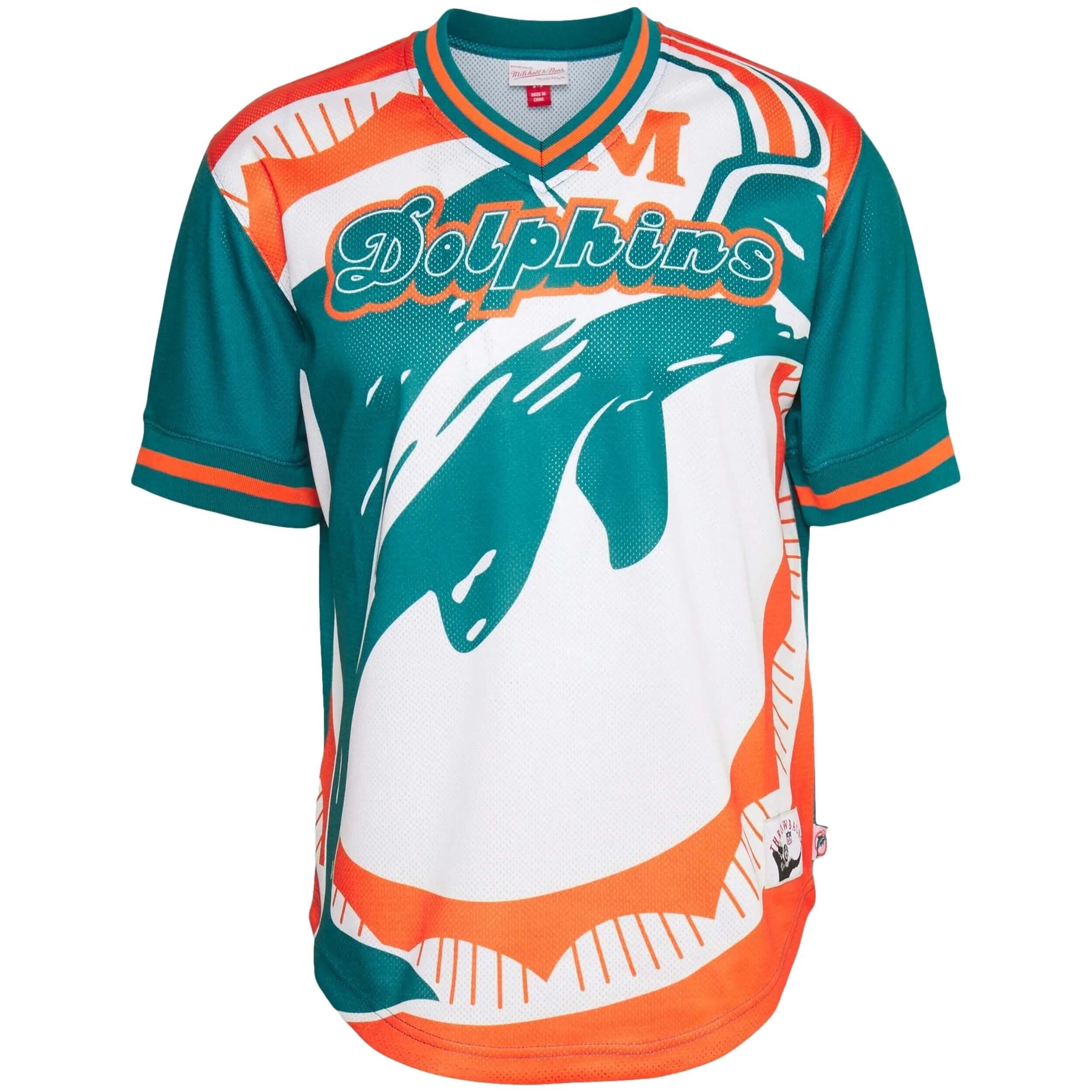 T-shirt Mitchell & ness pour homme 5/5