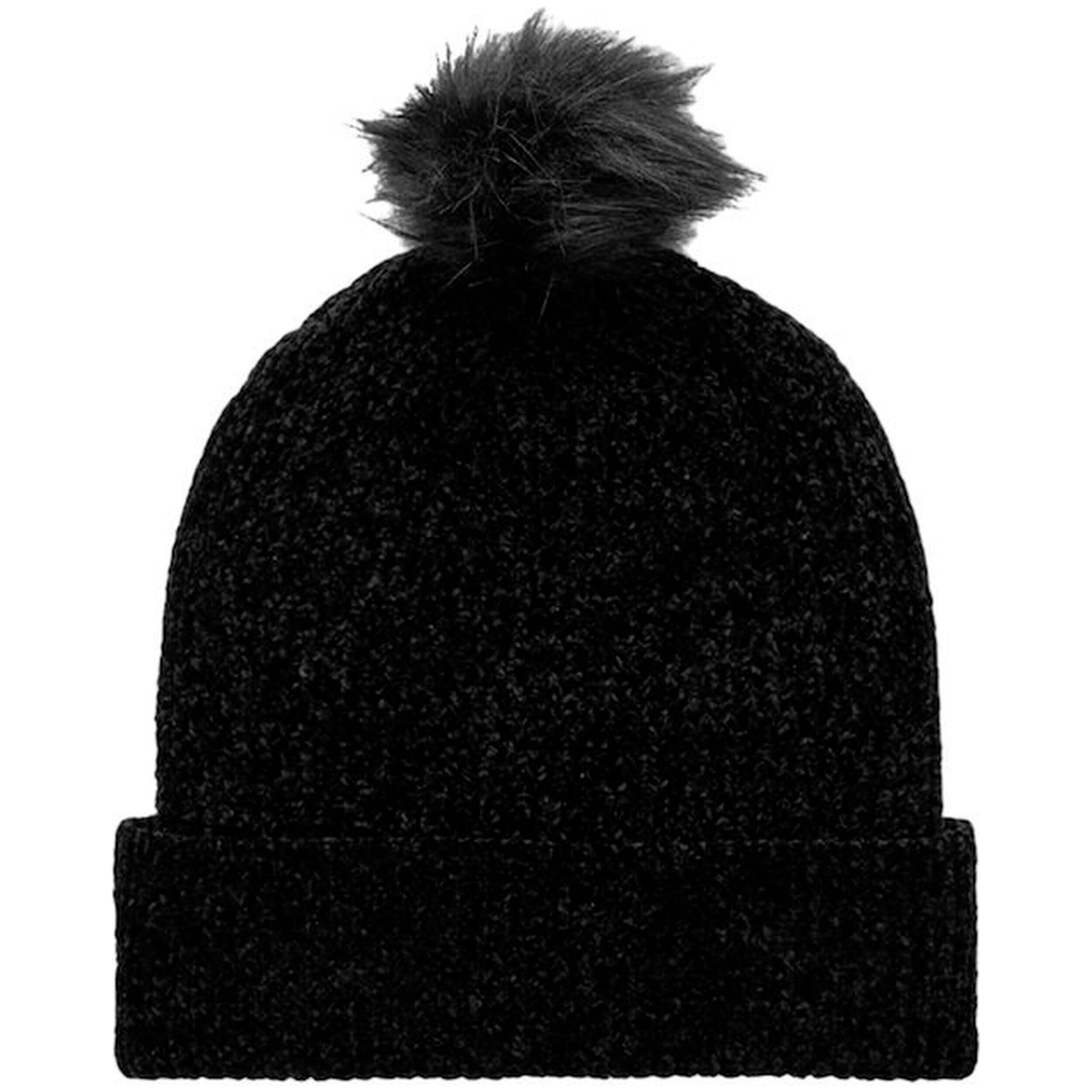 Gorro de lã New era modelo 60284833-001 para unissex 2/2