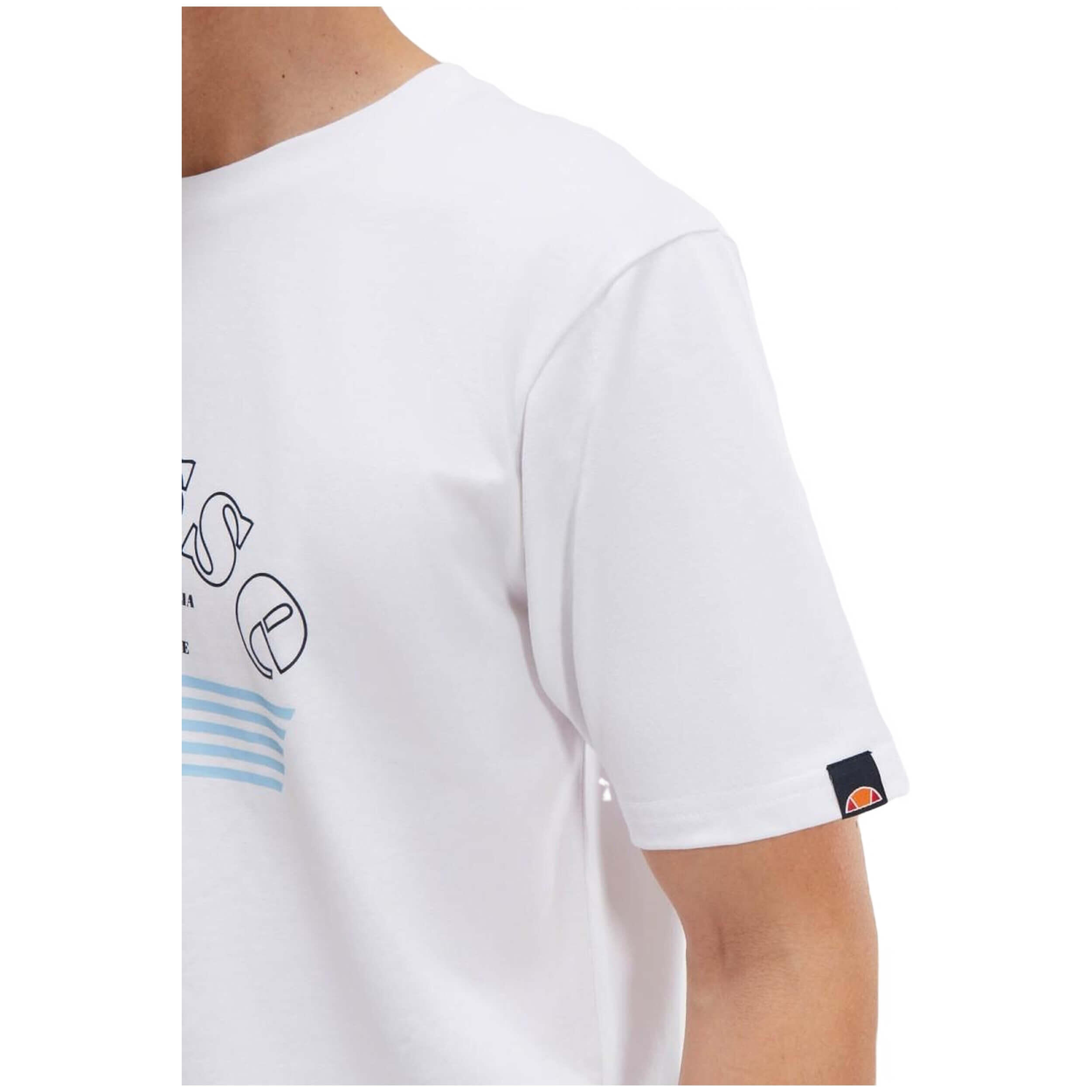 T-shirt Ellesse modelo SHV20272 para homem 5/5