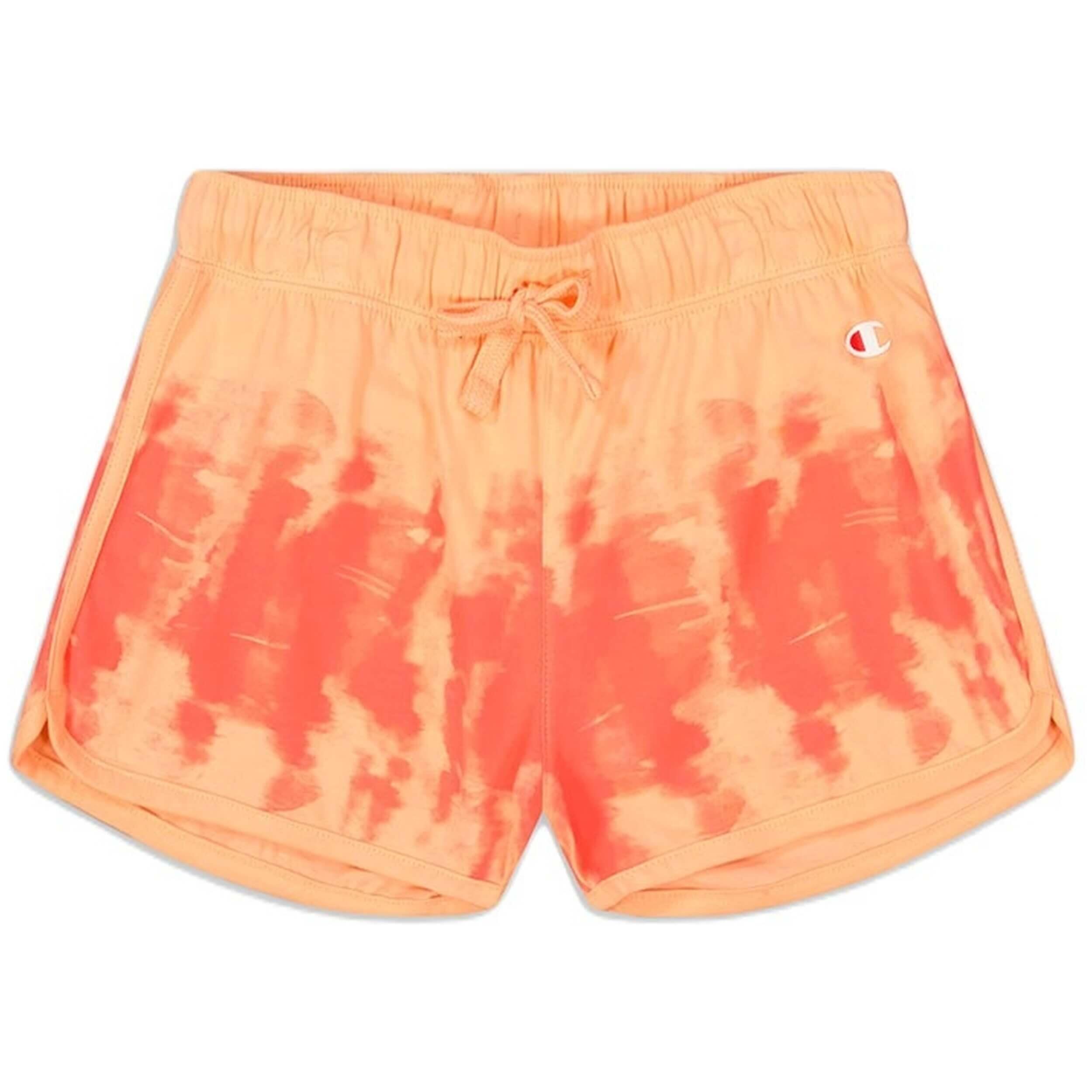 Pantalon corto Champion modelo 404649-PS133 para niñas 1/1