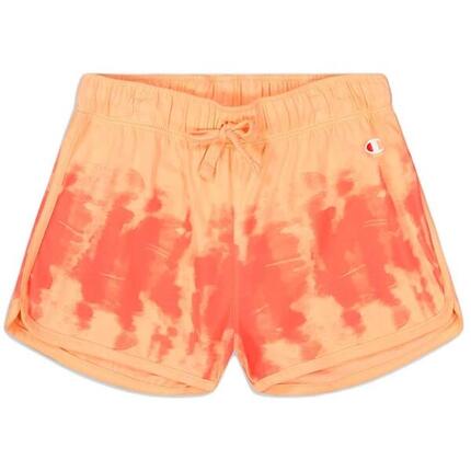 Short Champion modèle 404649-PS133 pour filles