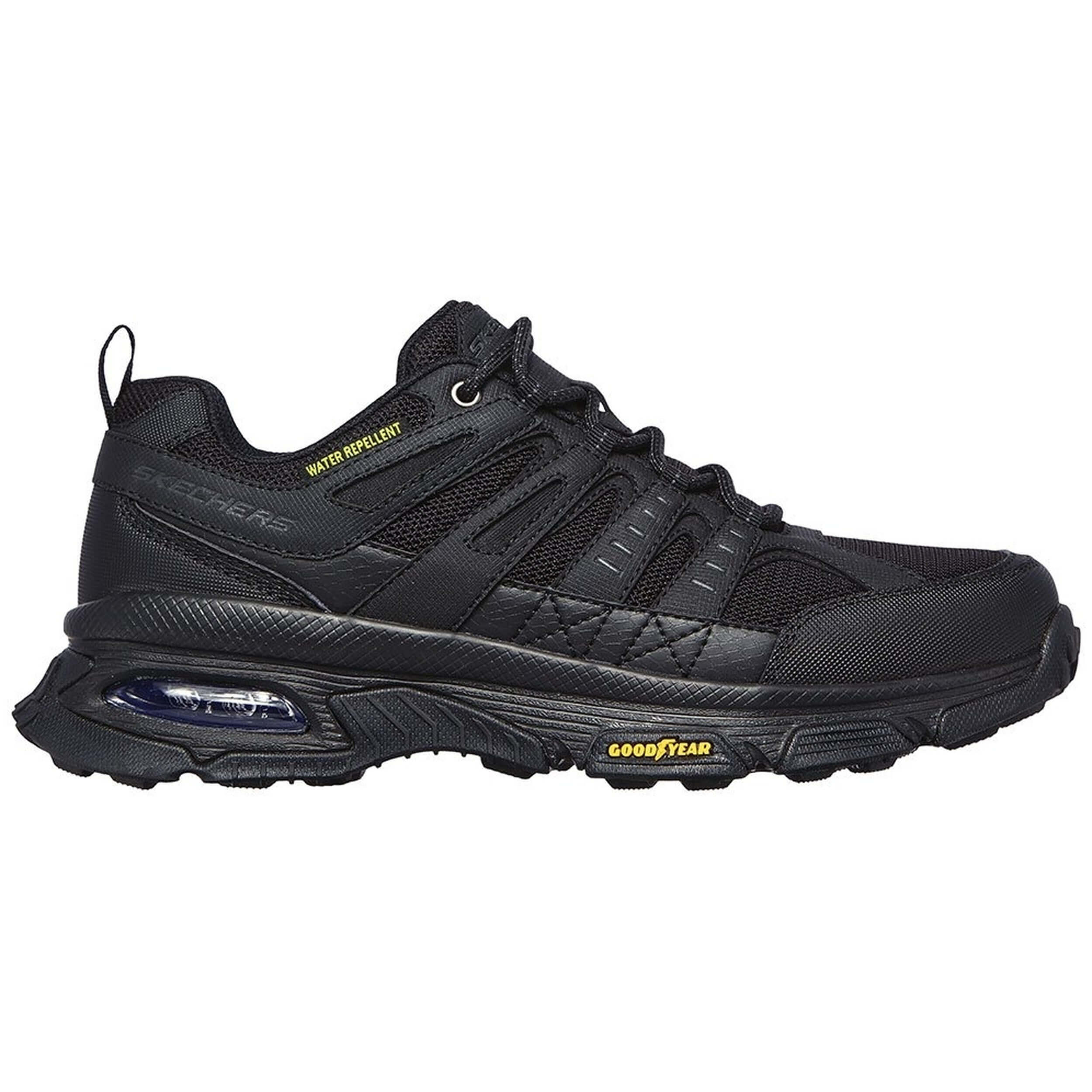 Baskets Skechers modèle 237214-BBK pour homme 5/5