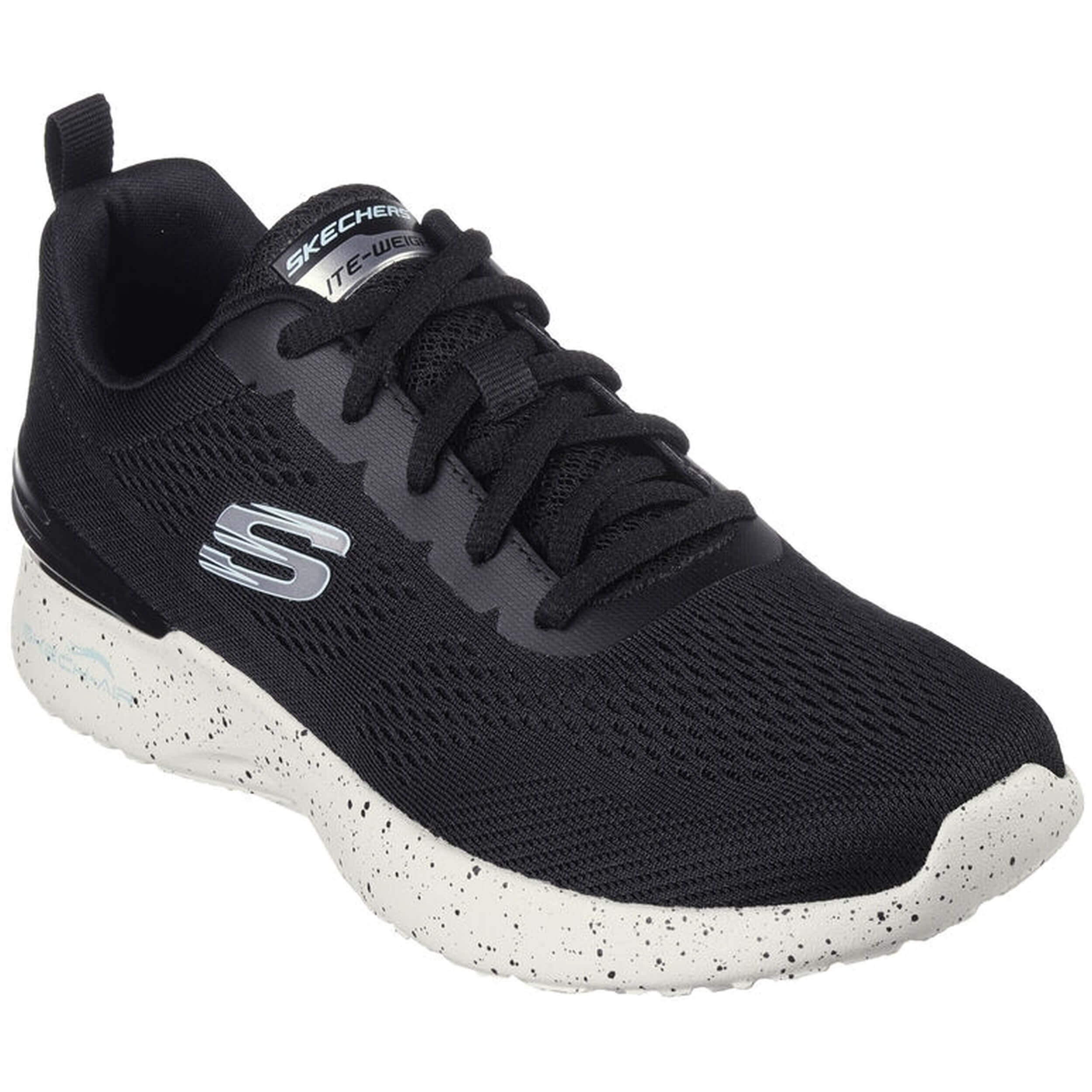 Scarpe Skechers modello 149659-BKAQ per donne 5/5
