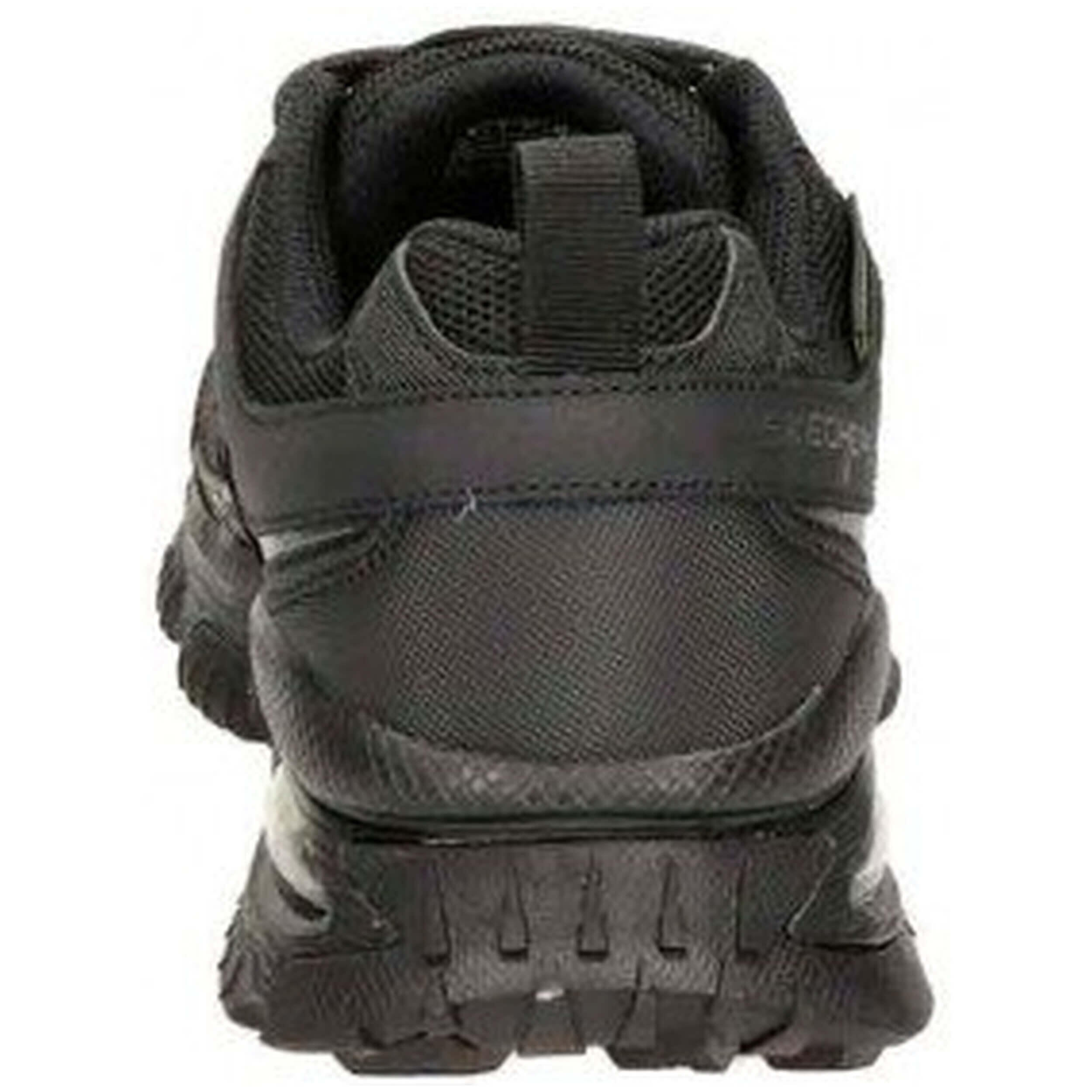 Baskets Skechers modèle 237214-BBK pour homme 4/5