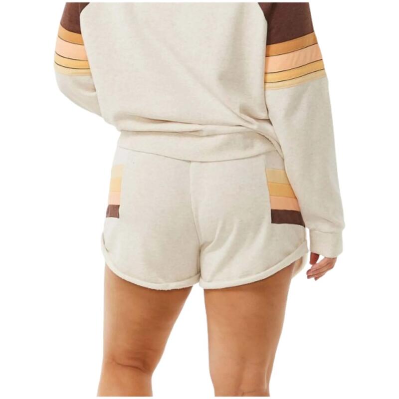 Pantaloni scurți damă Rip Curl Block Party Track
