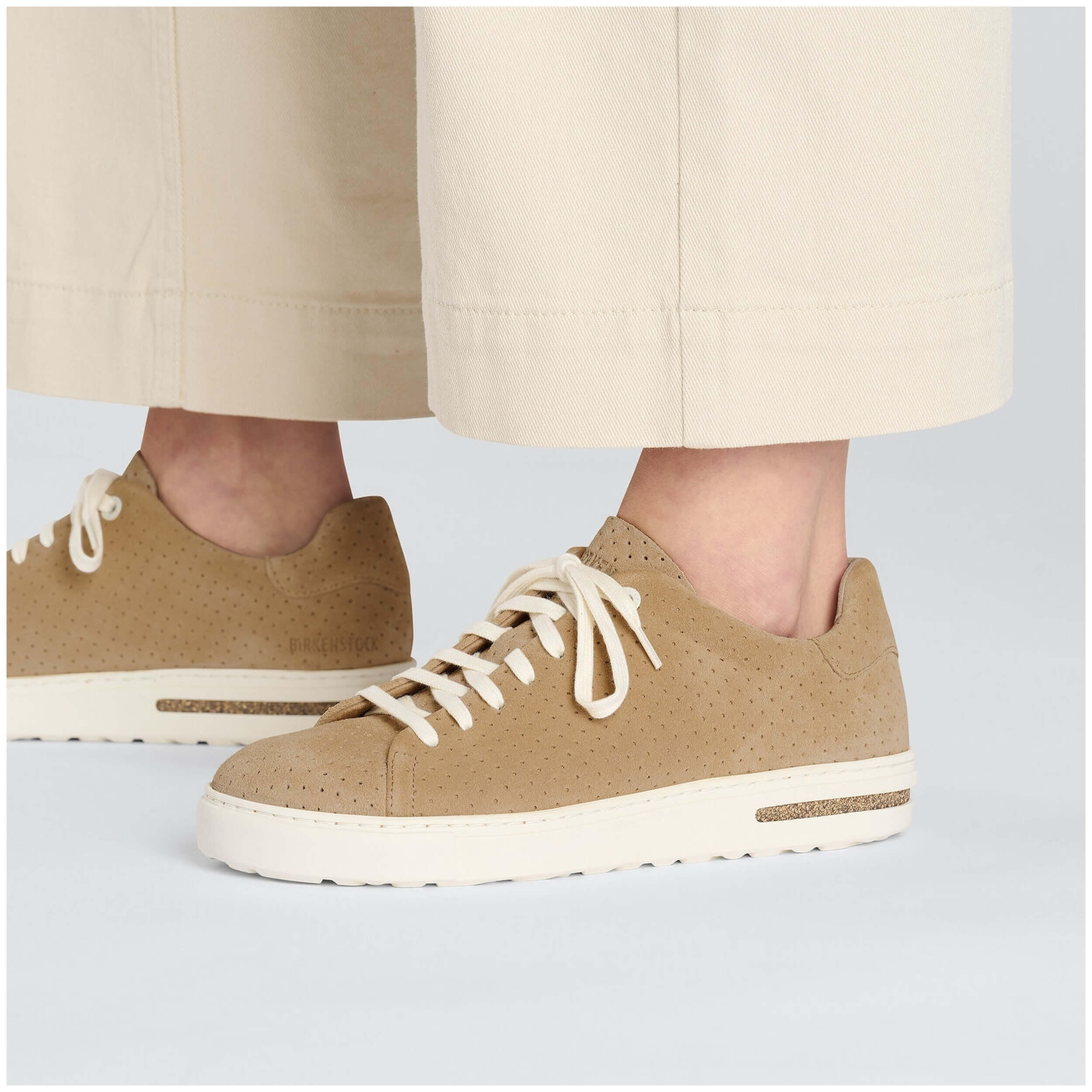 Schoen Birkenstock model 1027277 voor mannen 3/5