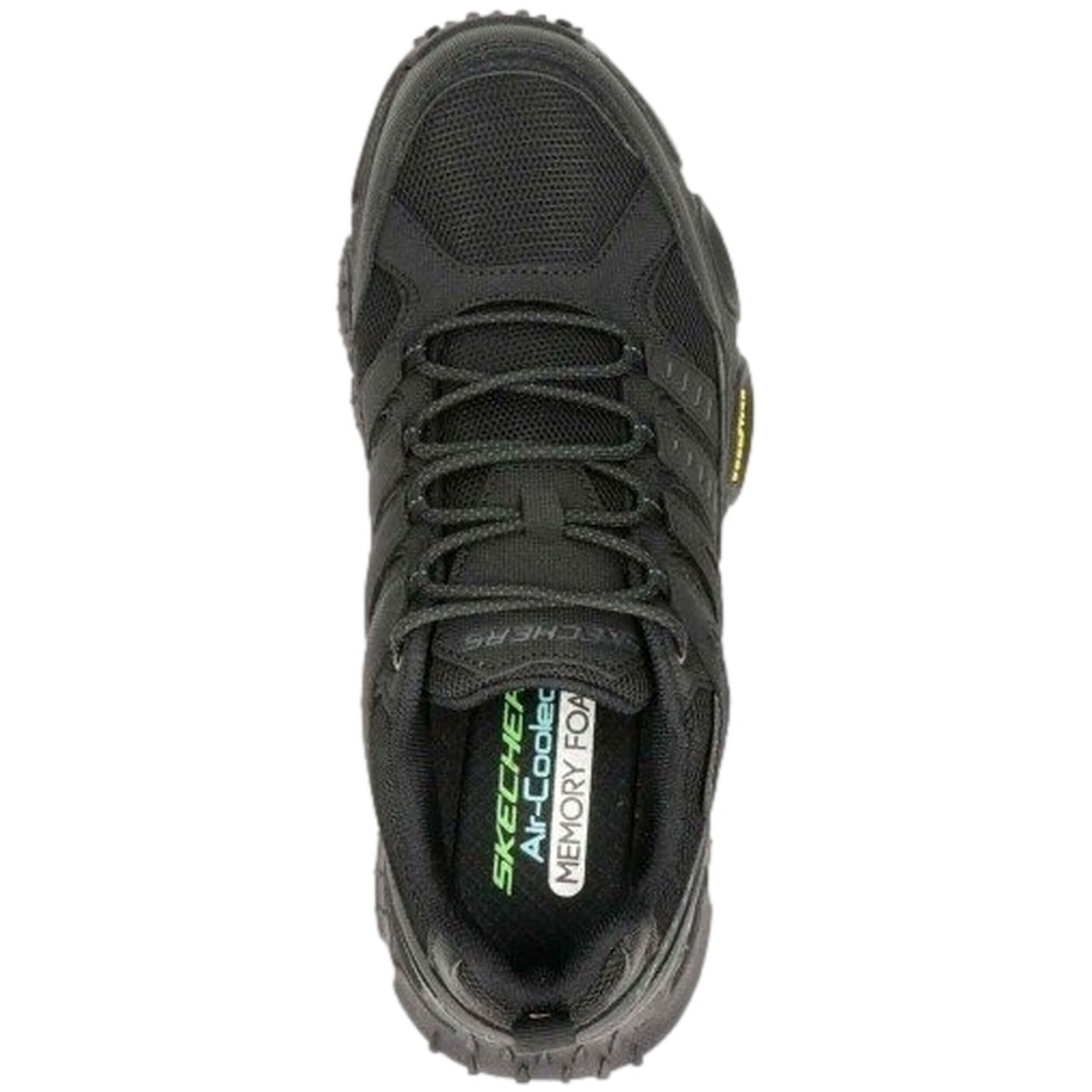 Baskets Skechers modèle 237214-BBK pour homme 2/5