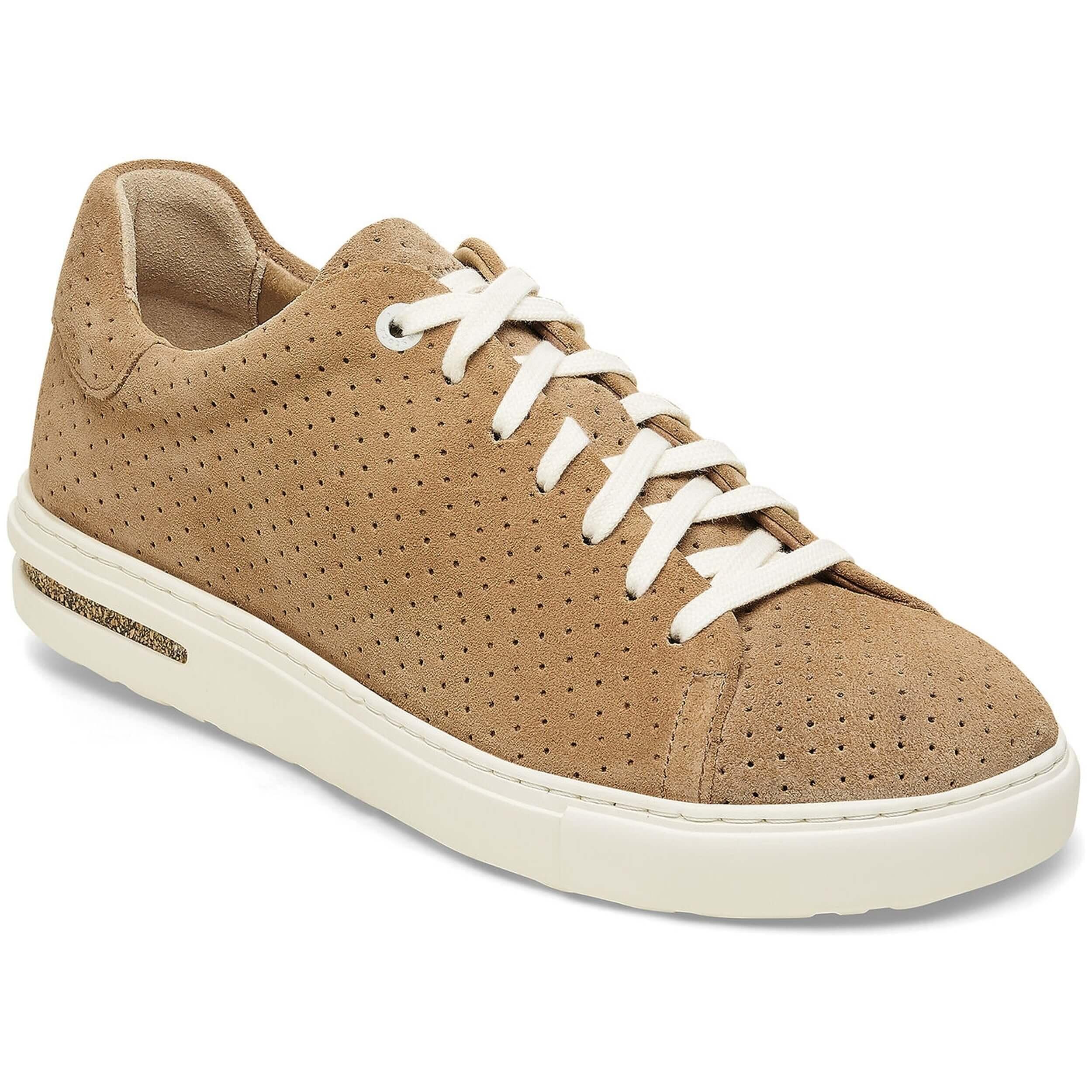 Birkenstock - Baskets Birkenstock Modèle 1027277 Pour Homme - Chaussures De Sport - Beige - Decathlon