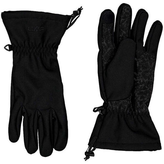 Handschuhe Campagnolo MAN SOFTSHELL für männer