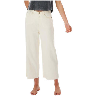 Pantalon largo Rip curl para mujer