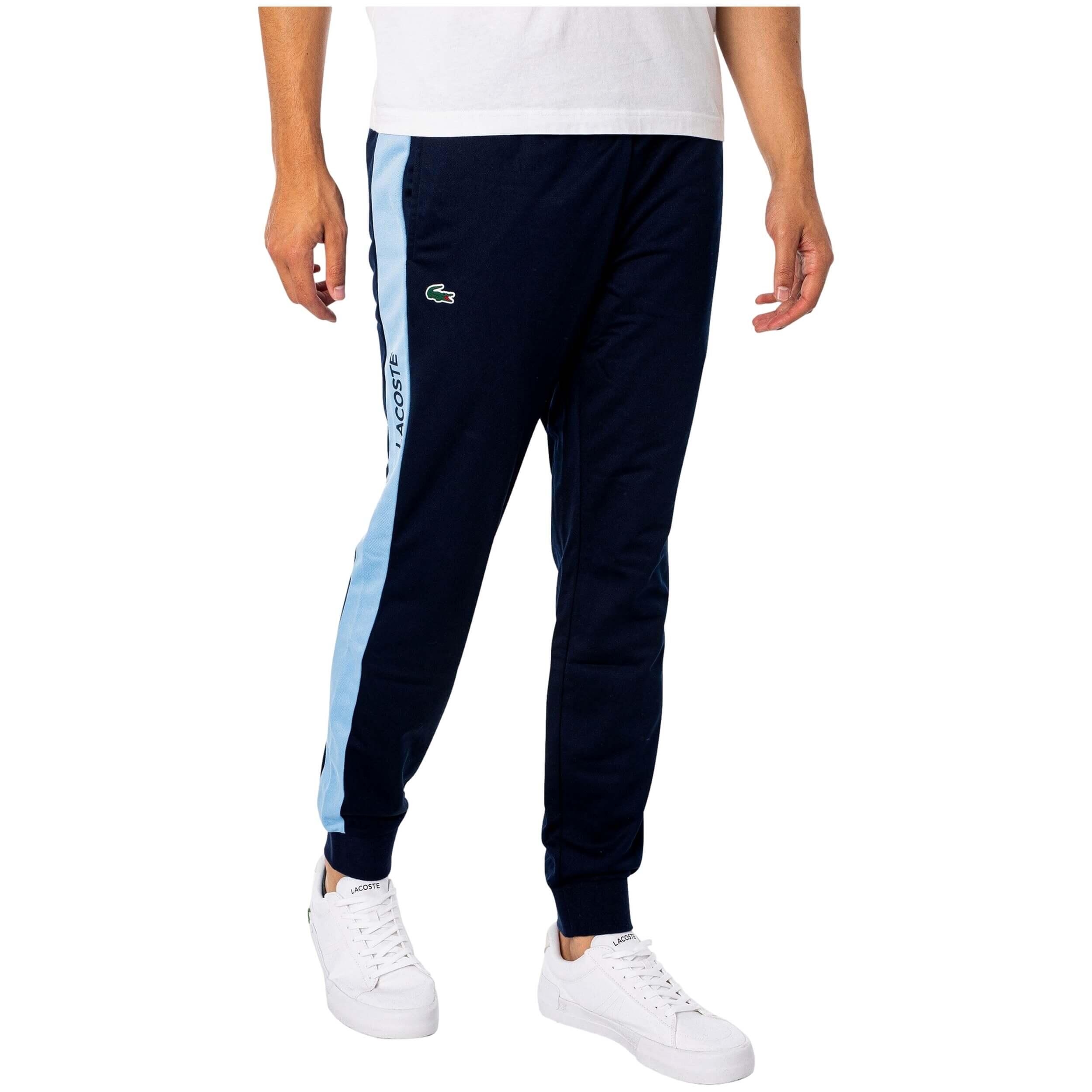 Pantalon long Lacoste Ripstop pour homme 2/6