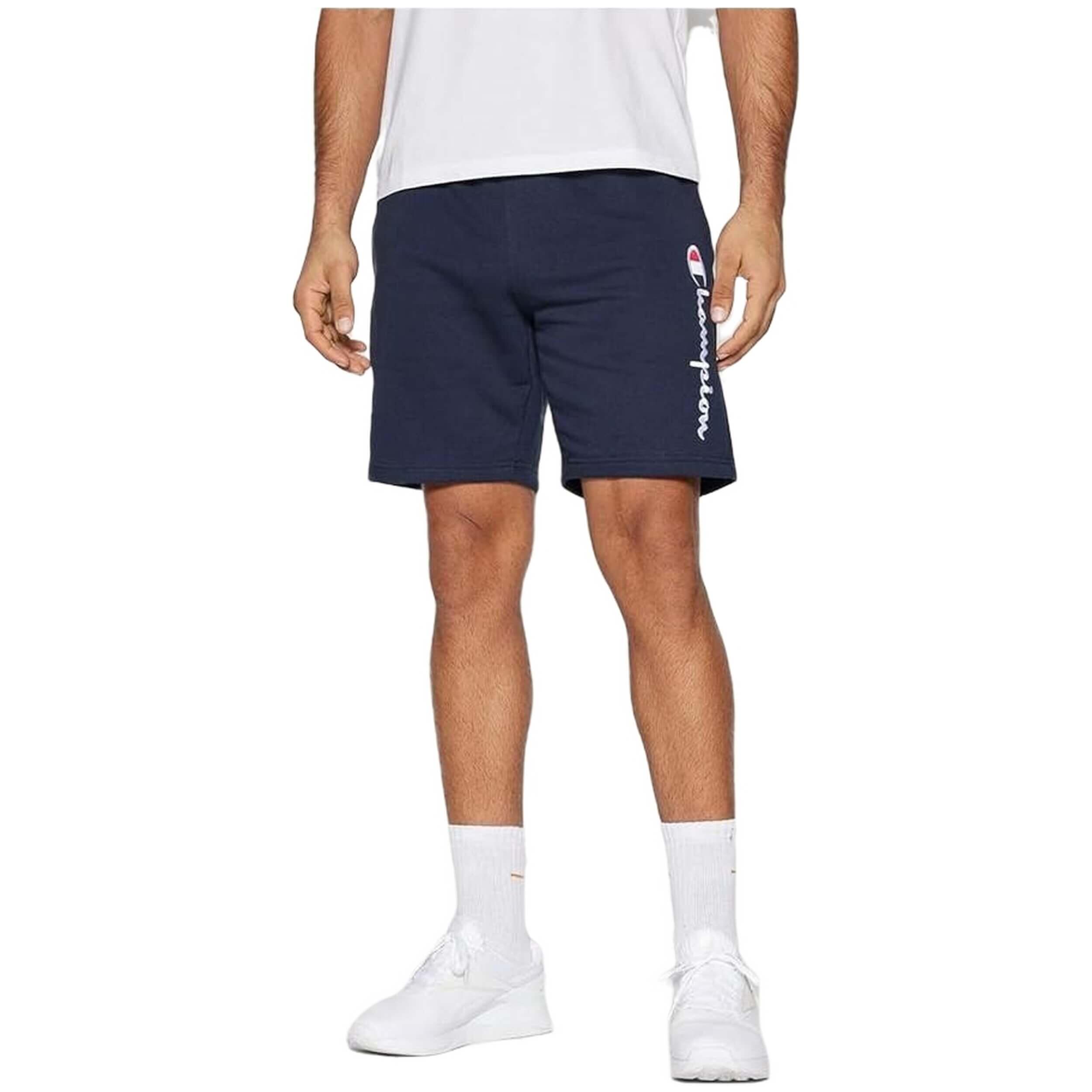 Pantaloncini Champion modello 219930-BS501 per uomini 2/3