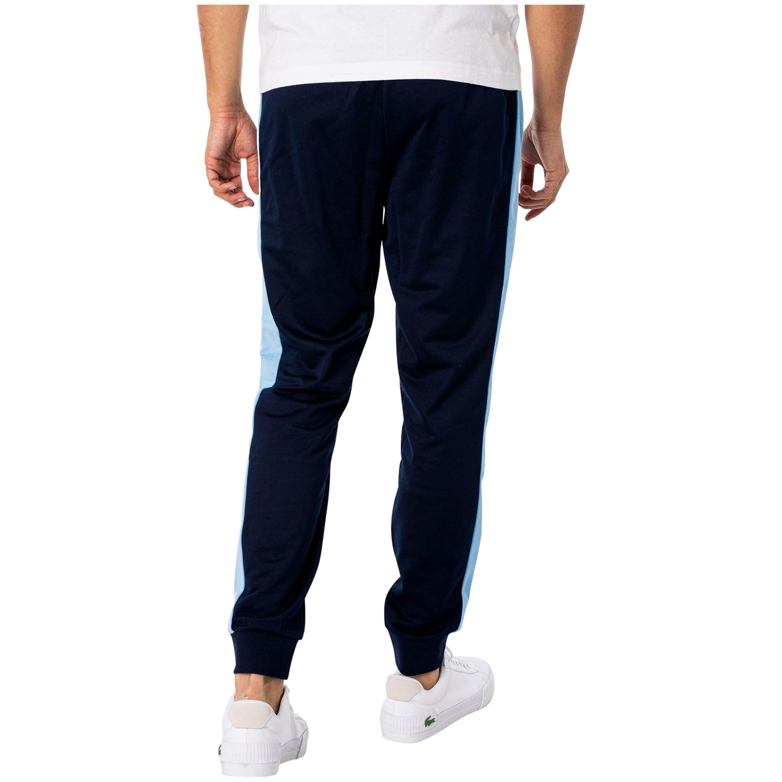 Pantalon long Lacoste Ripstop pour homme 4/6