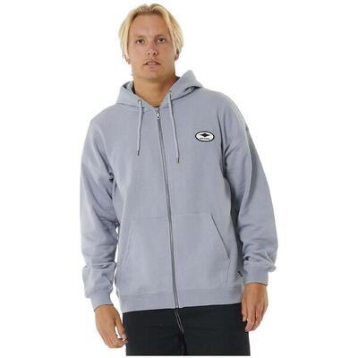 Hoodie rip curl model 03hmfl-9755 voor mannen