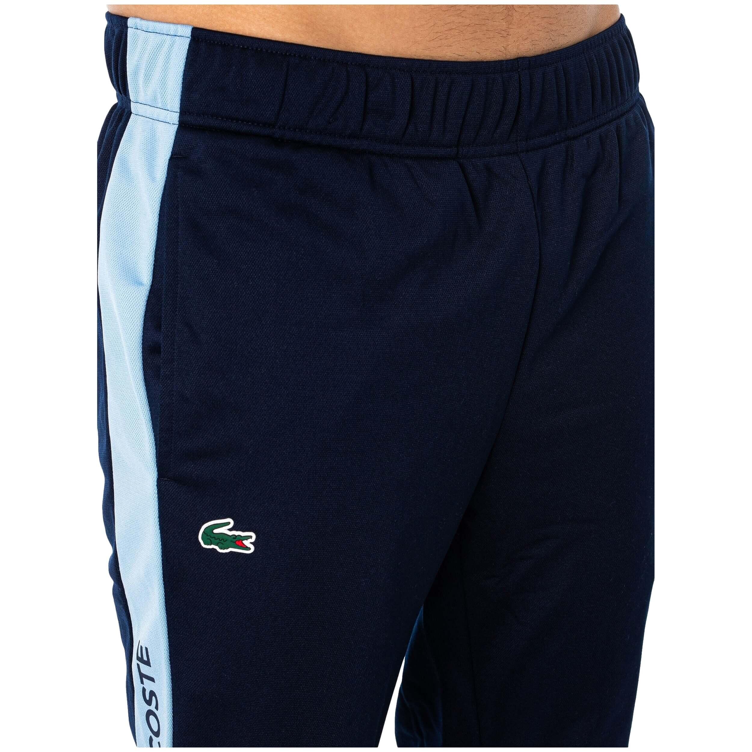 Pantalon long Lacoste Ripstop pour homme 5/6
