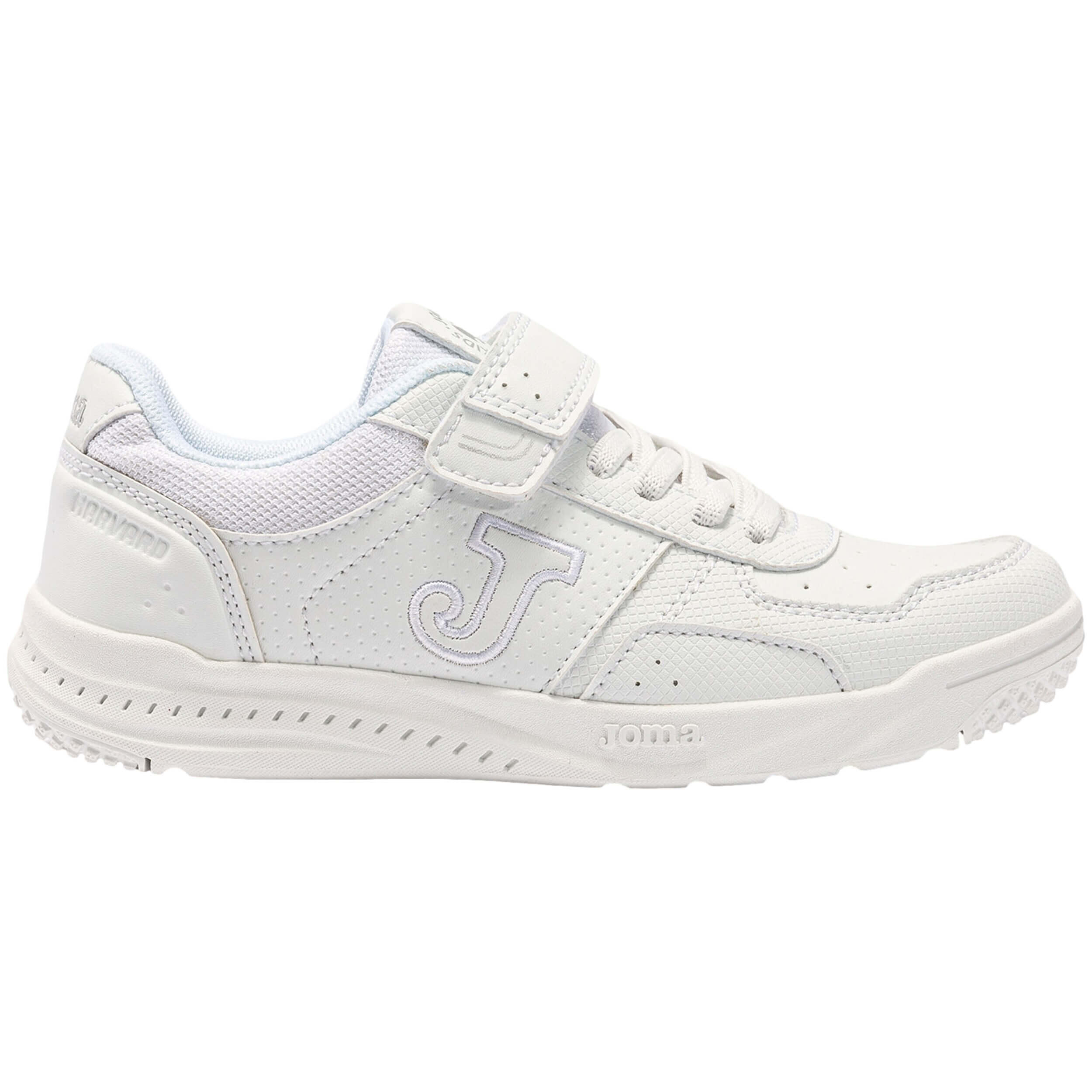 Sapatilhas Criança Joma Harvard Jr 22 Branco