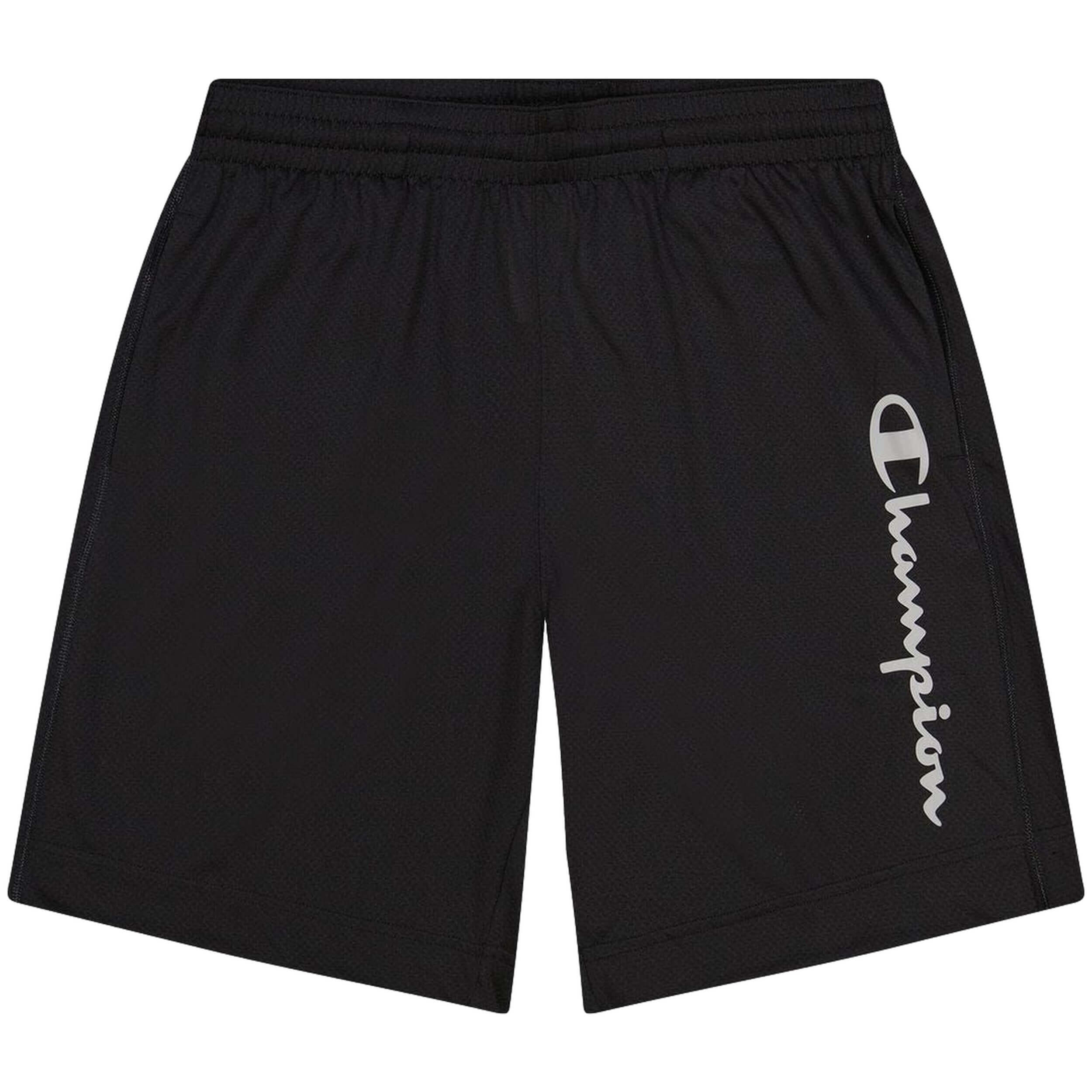 Pantaloncini Champion modello 217118-KZ001 per uomini 5/5