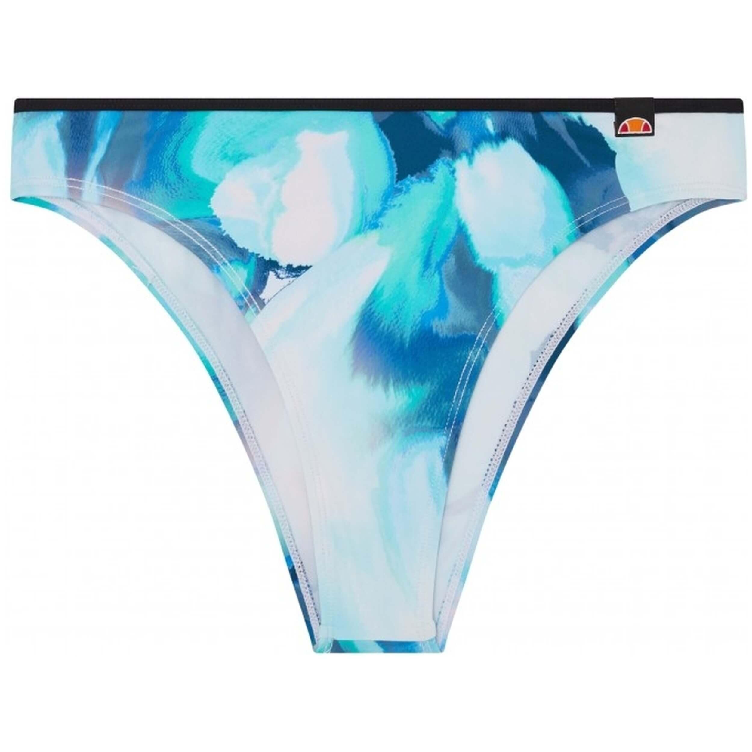 Bikini Ellesse modèle SGM14143-MLT pour femmes 2/5