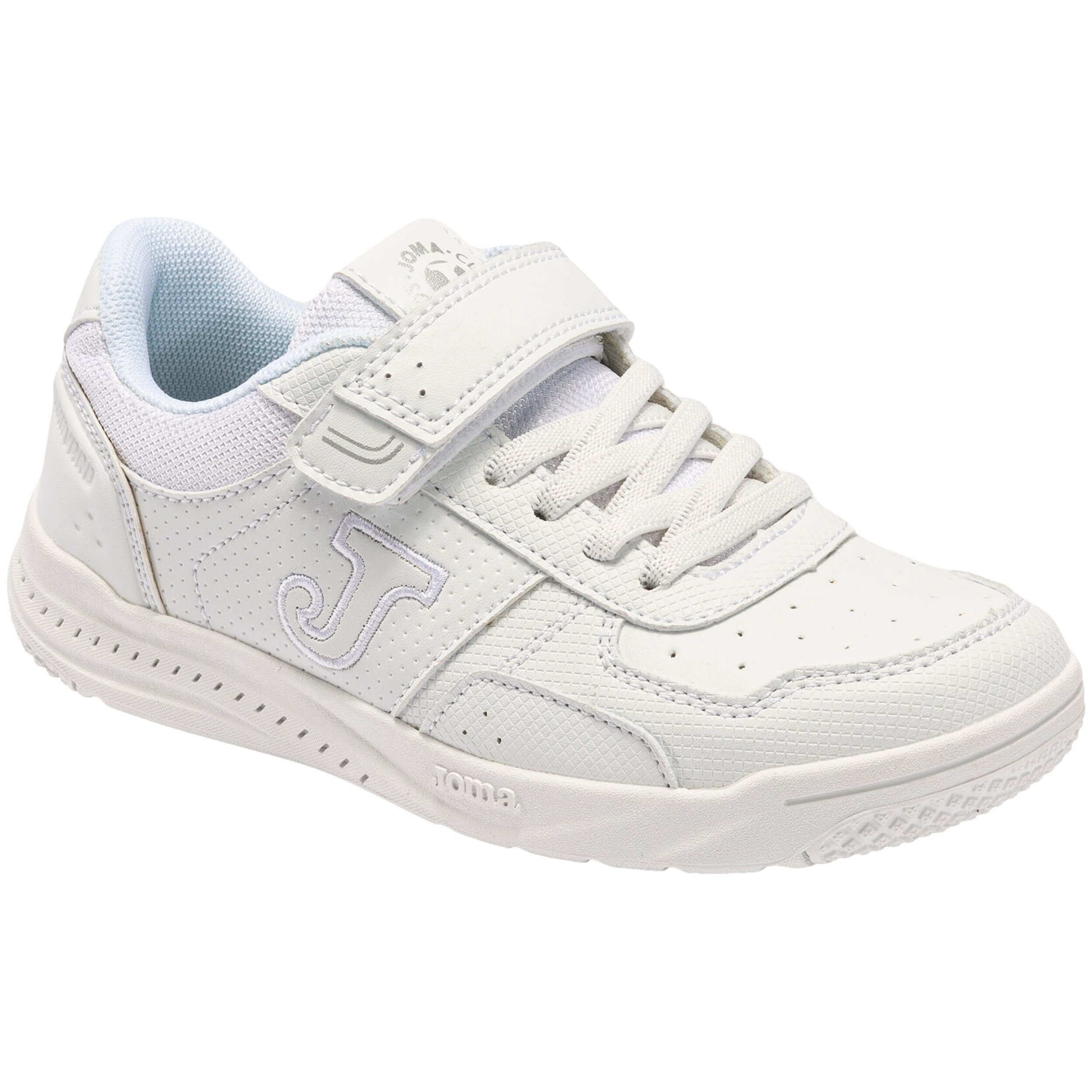 Zapatilla de Moda para UNISEX JUNIOR JOMA HARVARD 4/5