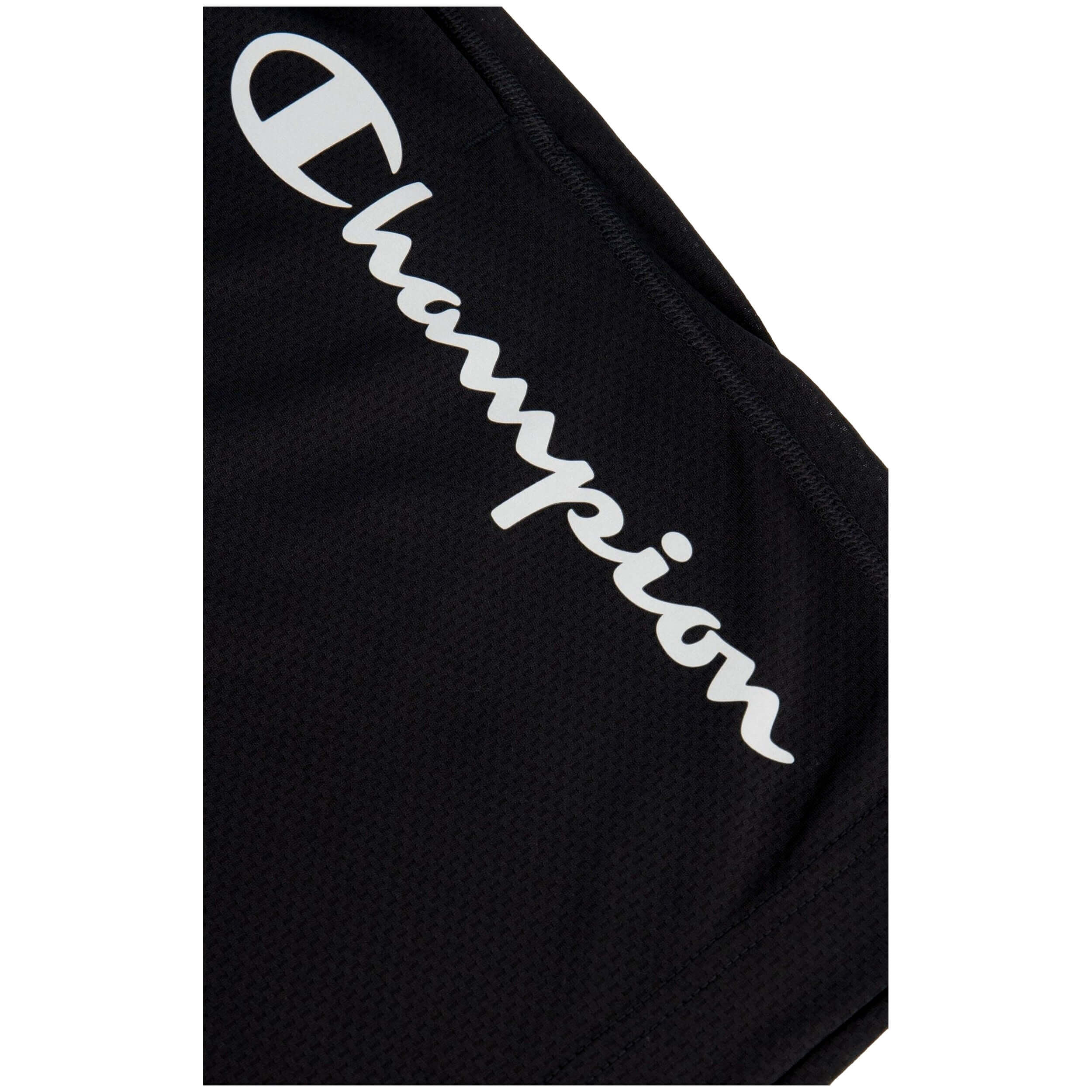 Pantaloncini Champion modello 217118-KZ001 per uomini 4/5