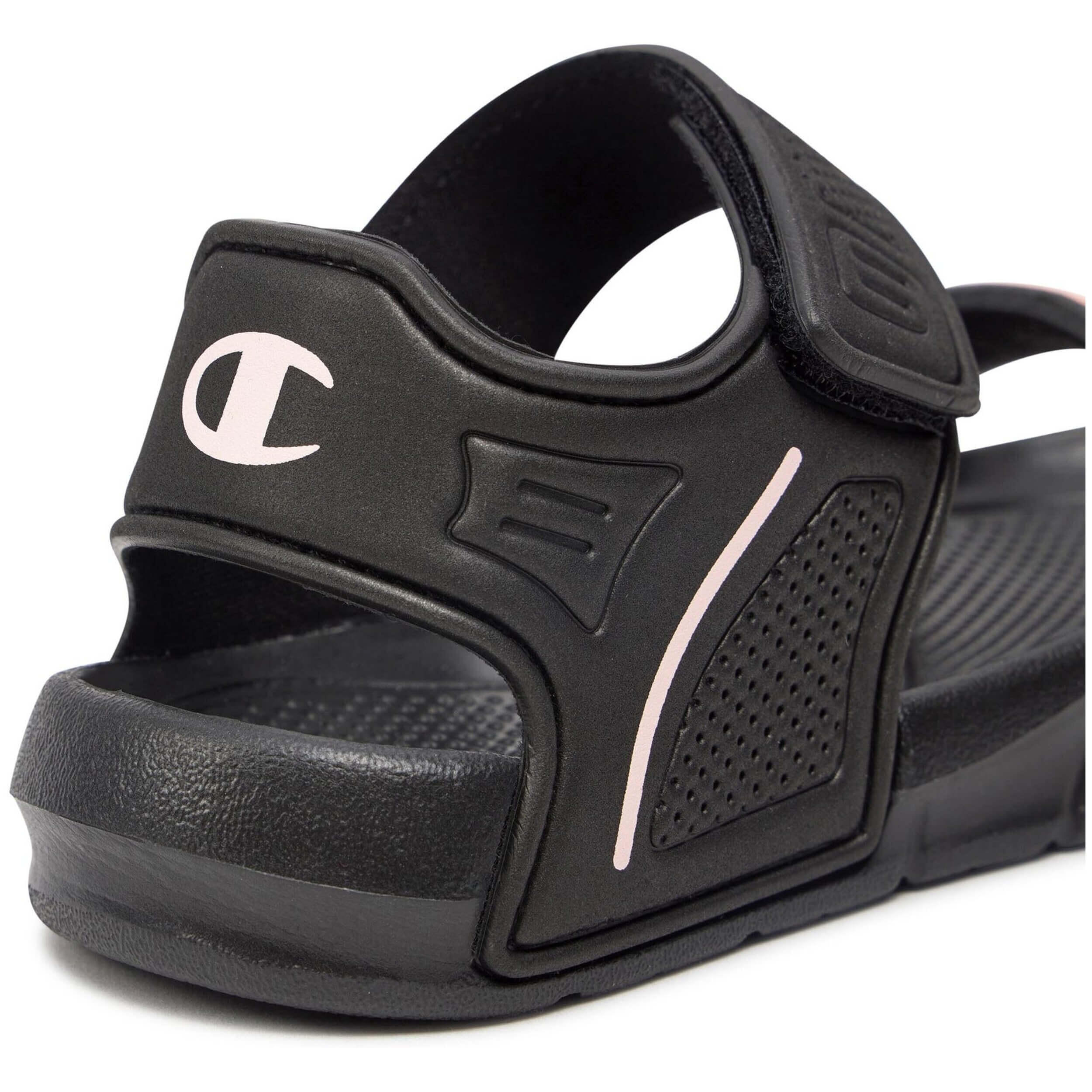 Sandales Champion Squirt G Ps pour unisexe enfants 5/5