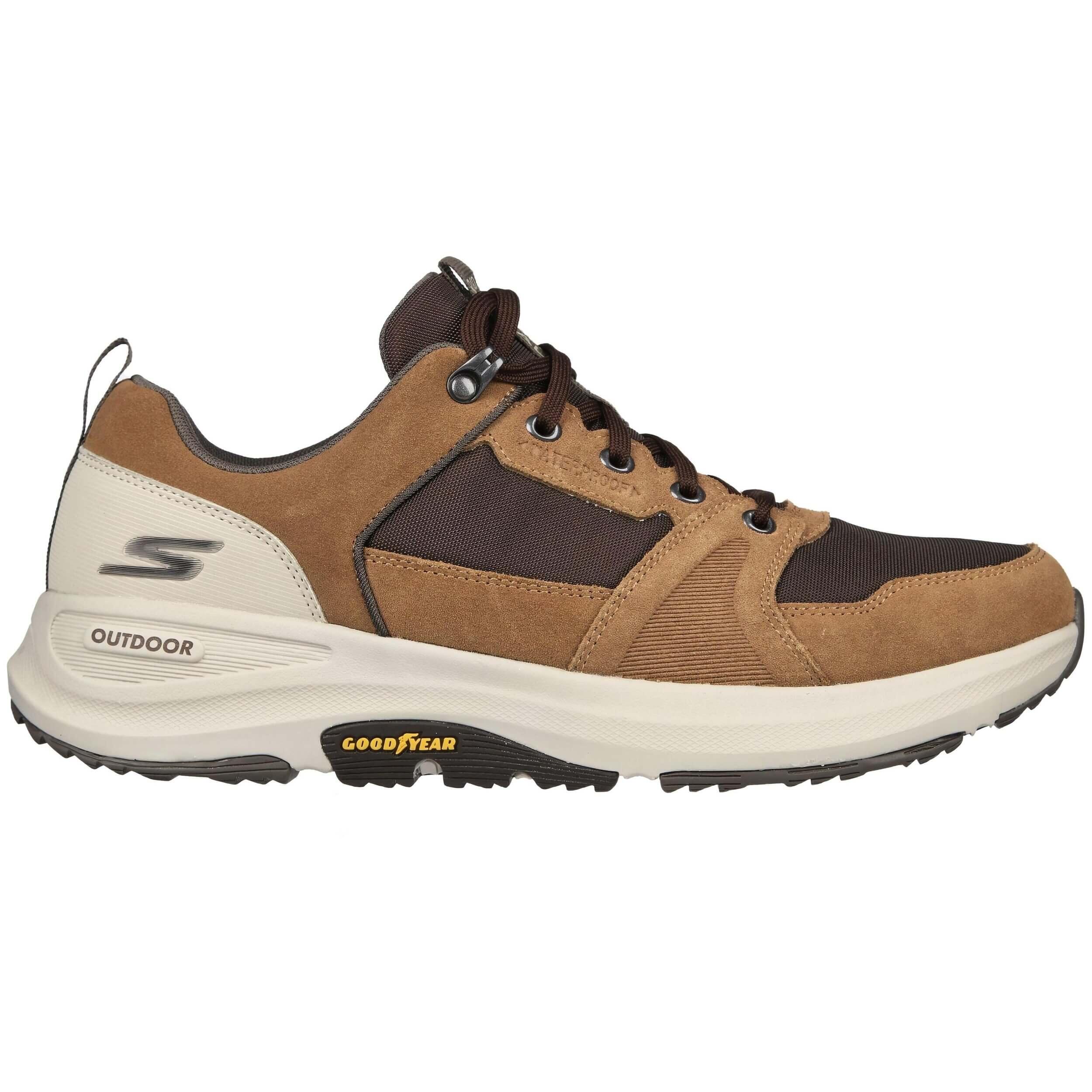 Baskets Skechers modèle 216106-BRTN pour homme 5/5