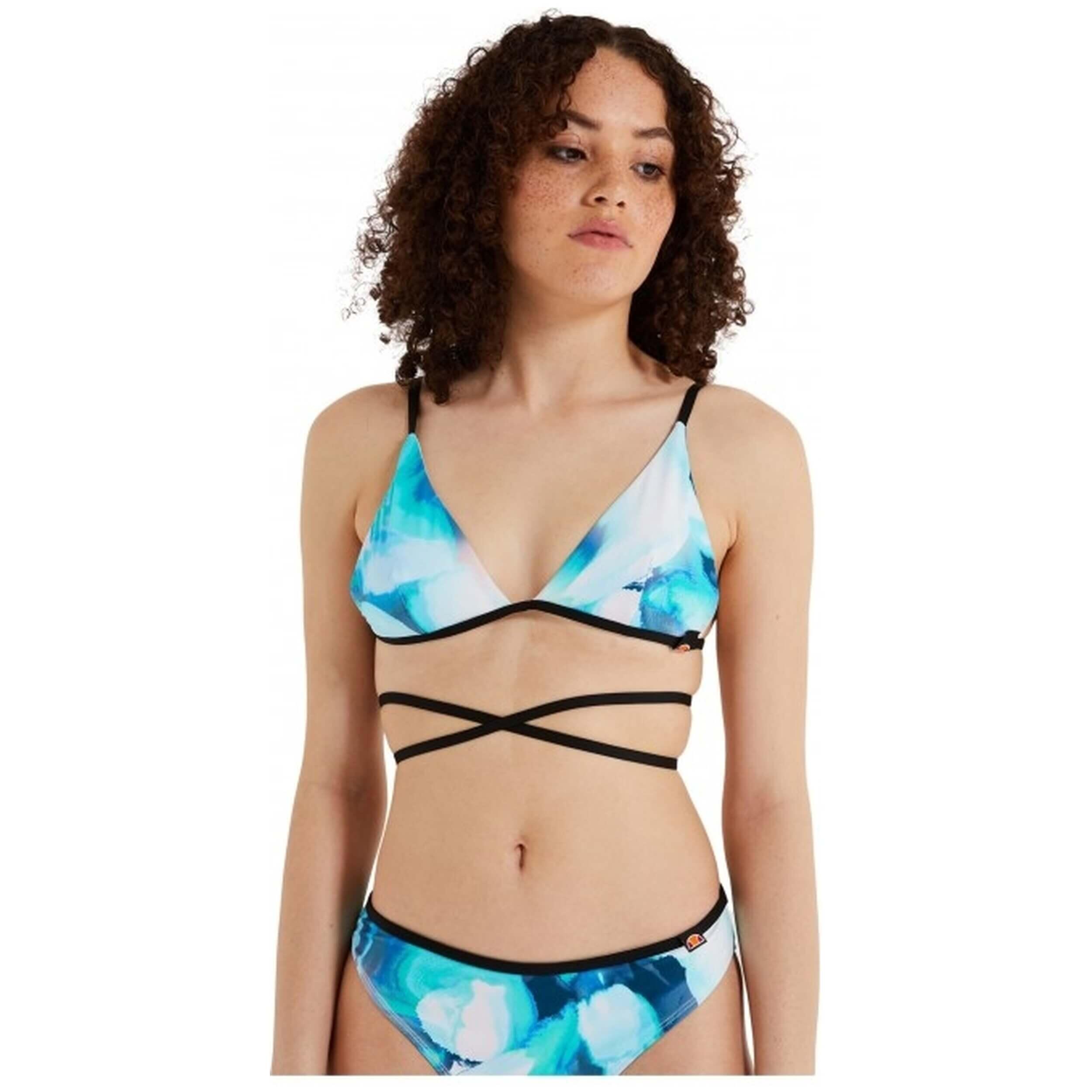 Bikini Ellesse modèle SGM14143-MLT pour femmes 3/5