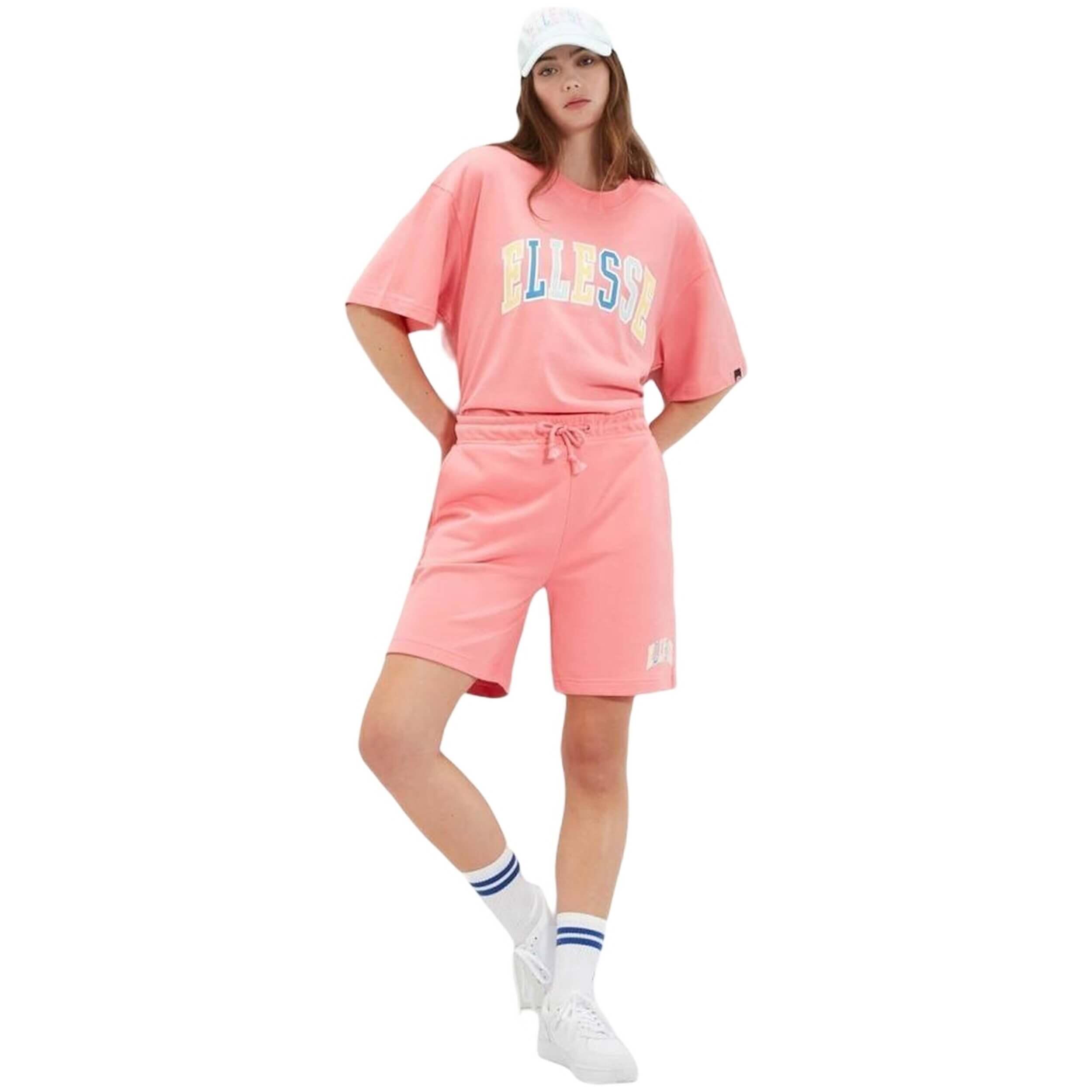 Pantaloncini Ellesse modello SGR17615 per uomini 4/6