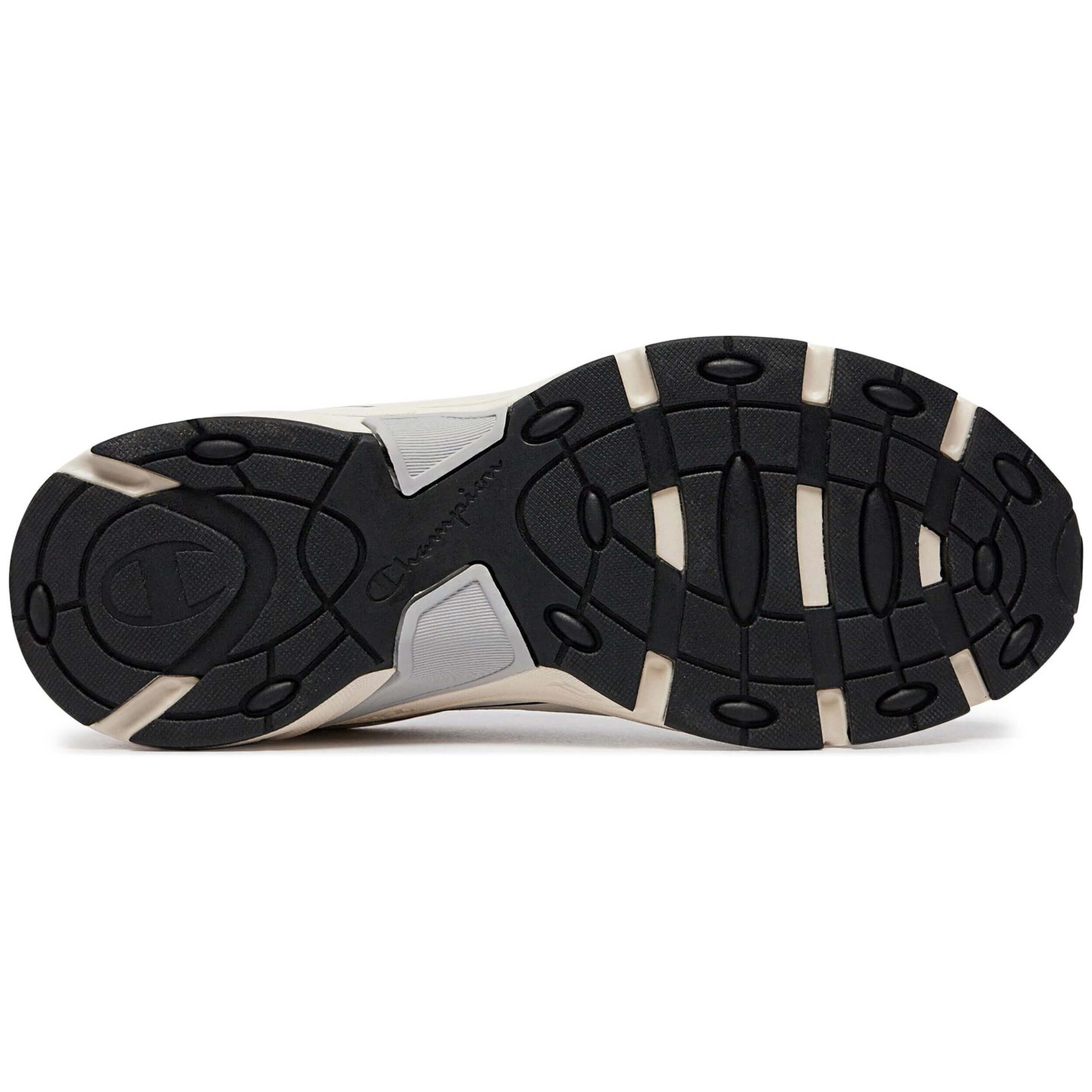 Baskets Champion modèle S22314-WW017 pour femmes 4/5