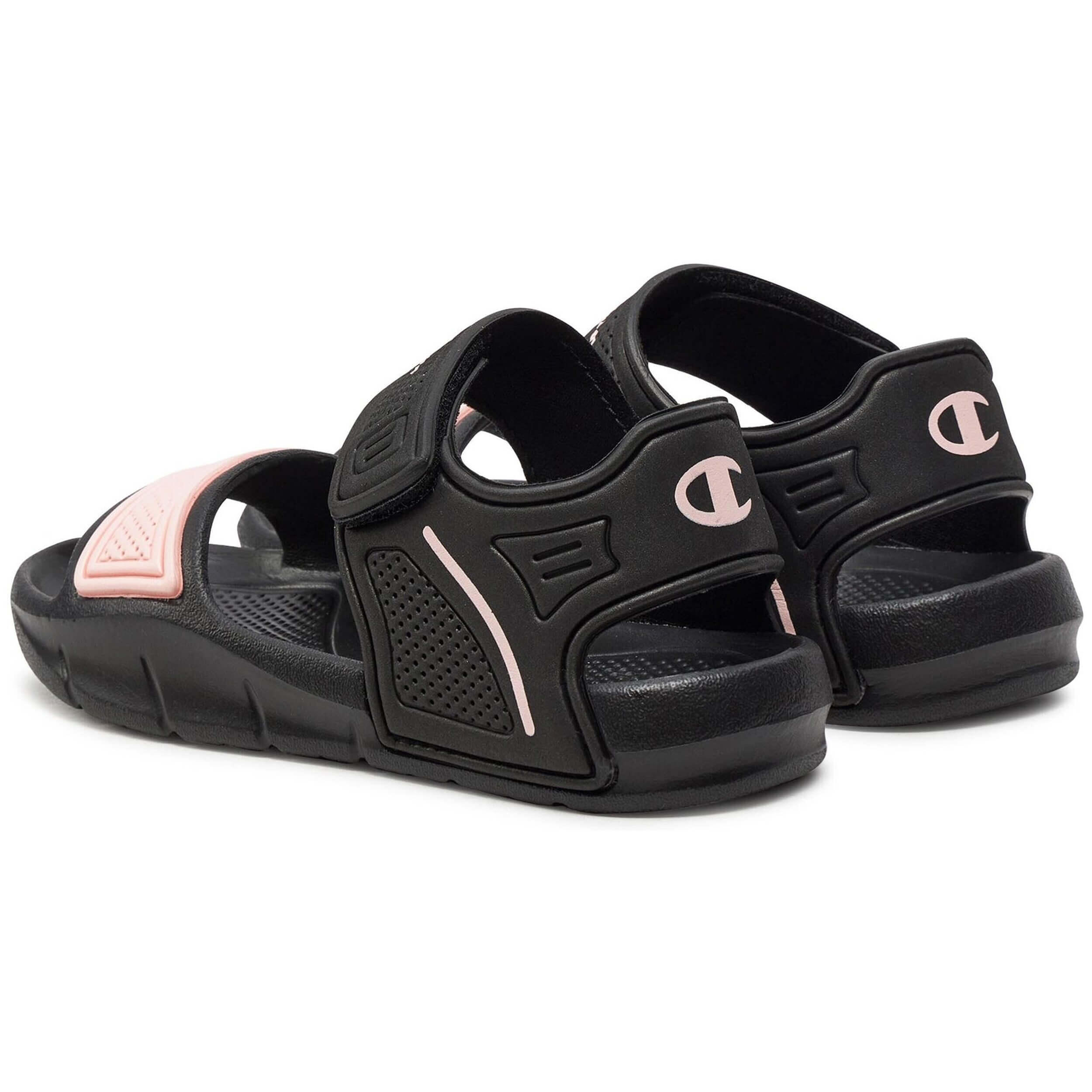 Sandales Champion Squirt G Ps pour unisexe enfants 3/5